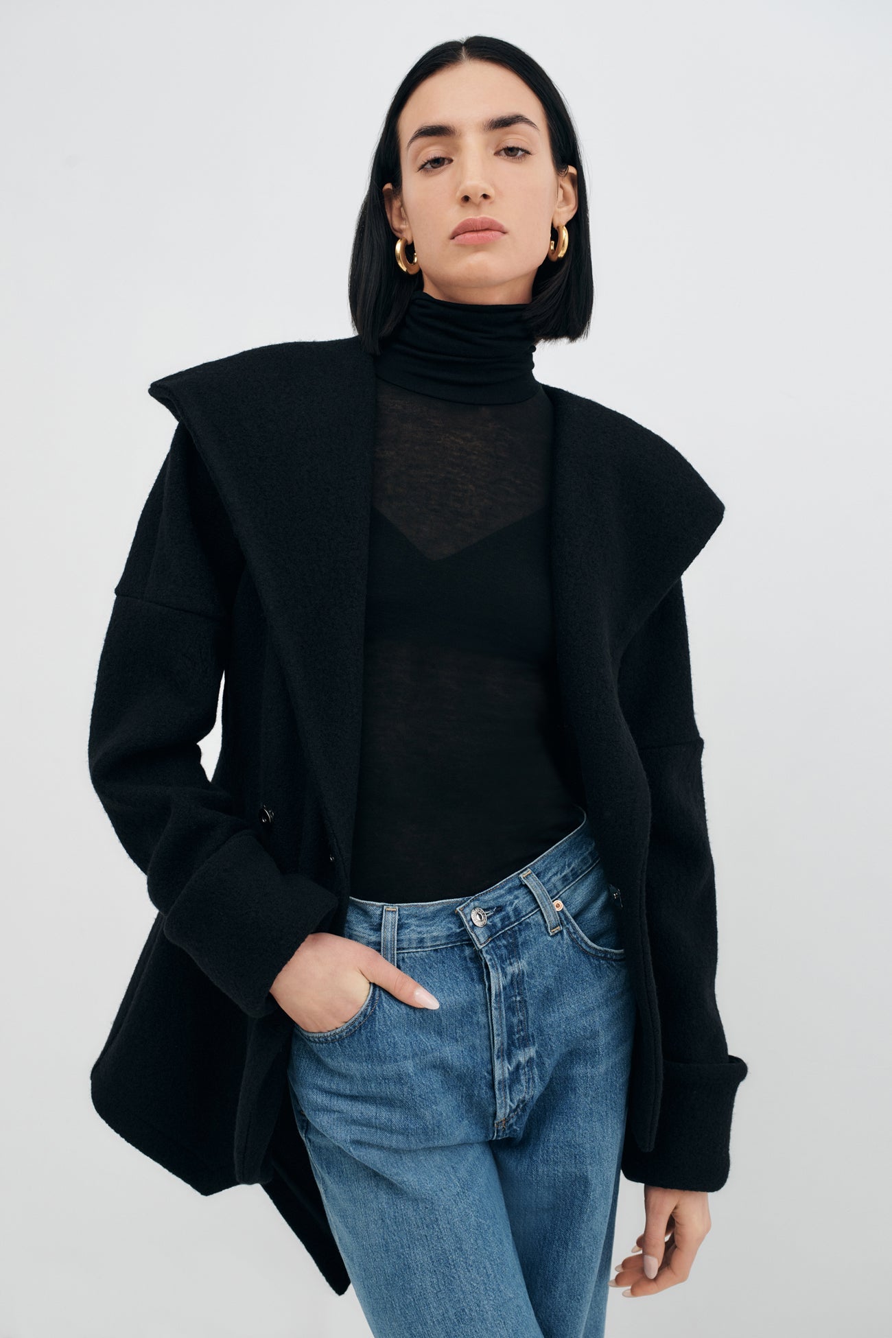 #Black