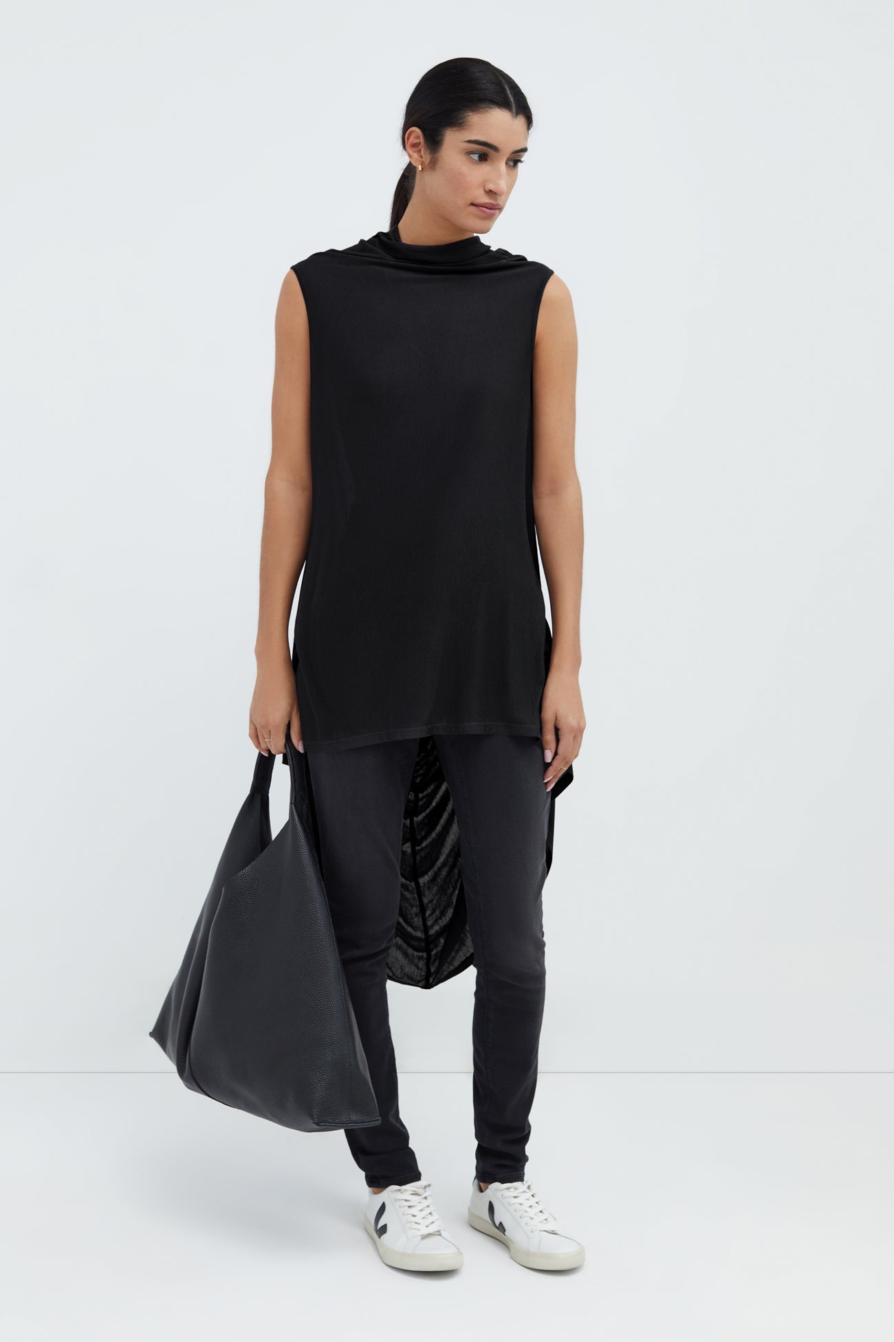 #Black