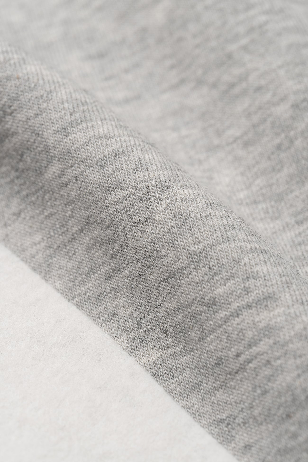 #Melange Grey