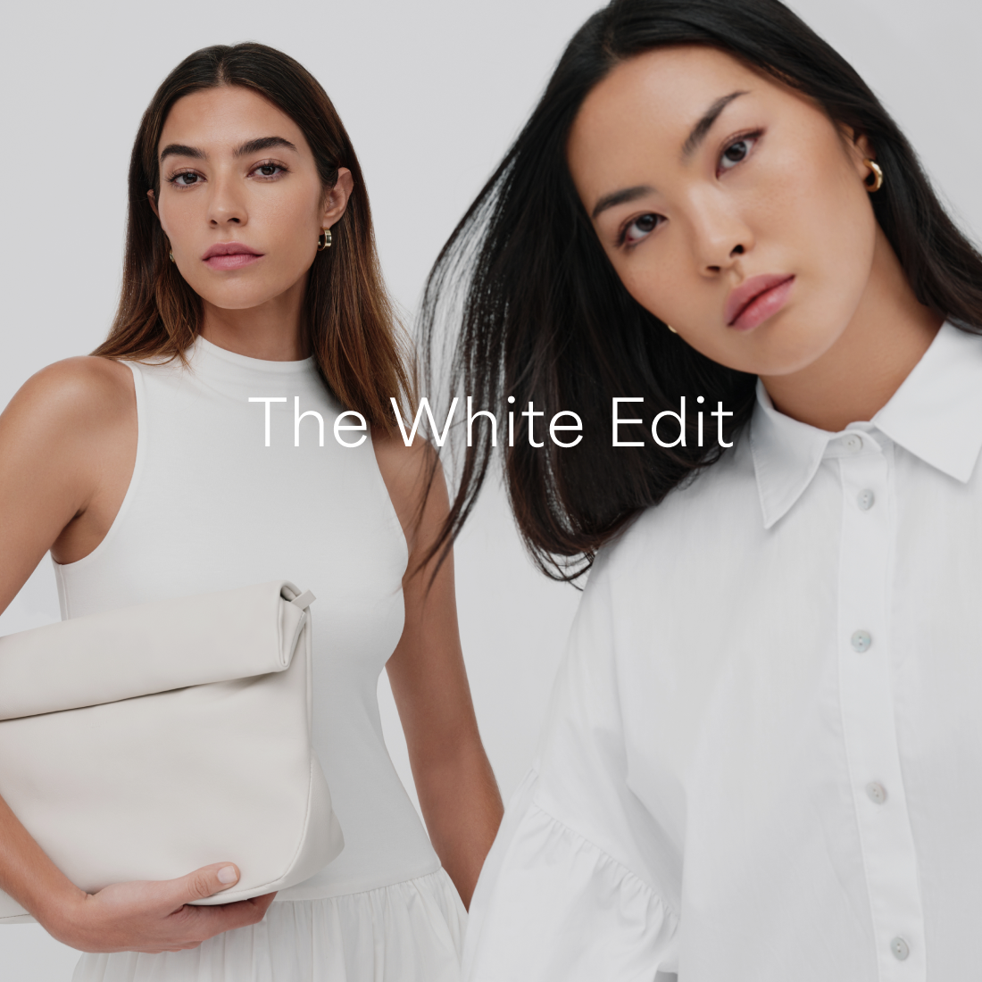 The White Edit