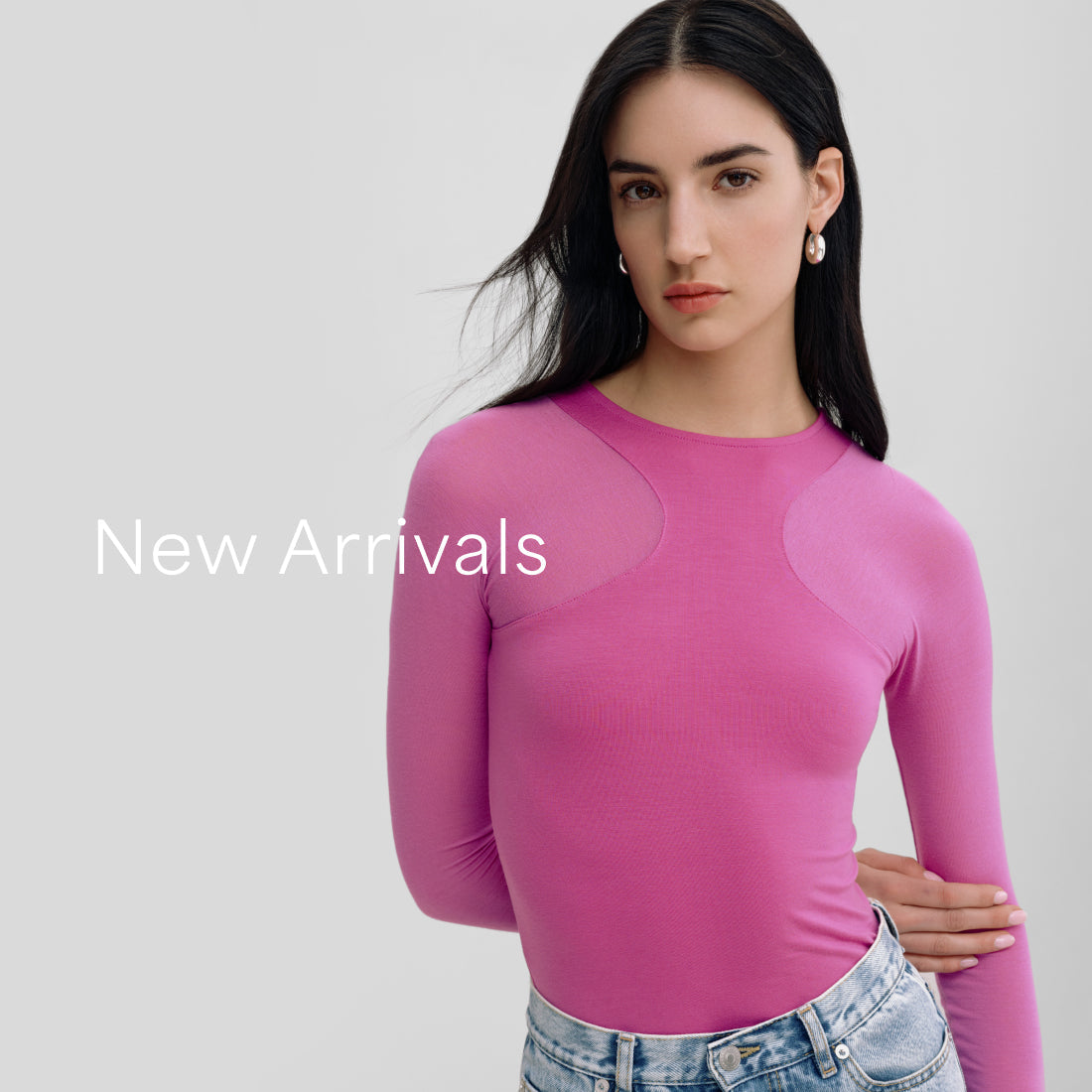 New Arrivals