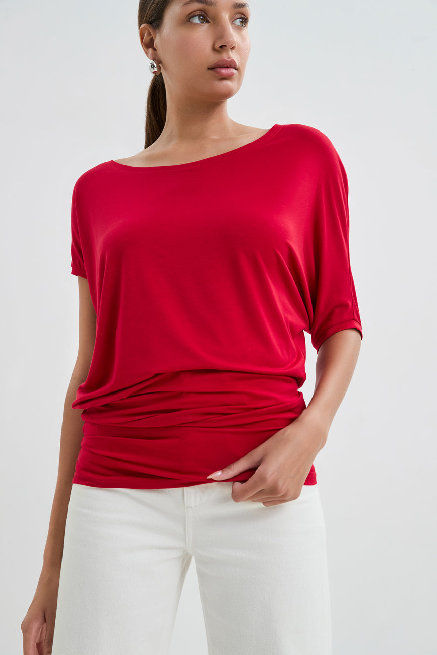 #Red