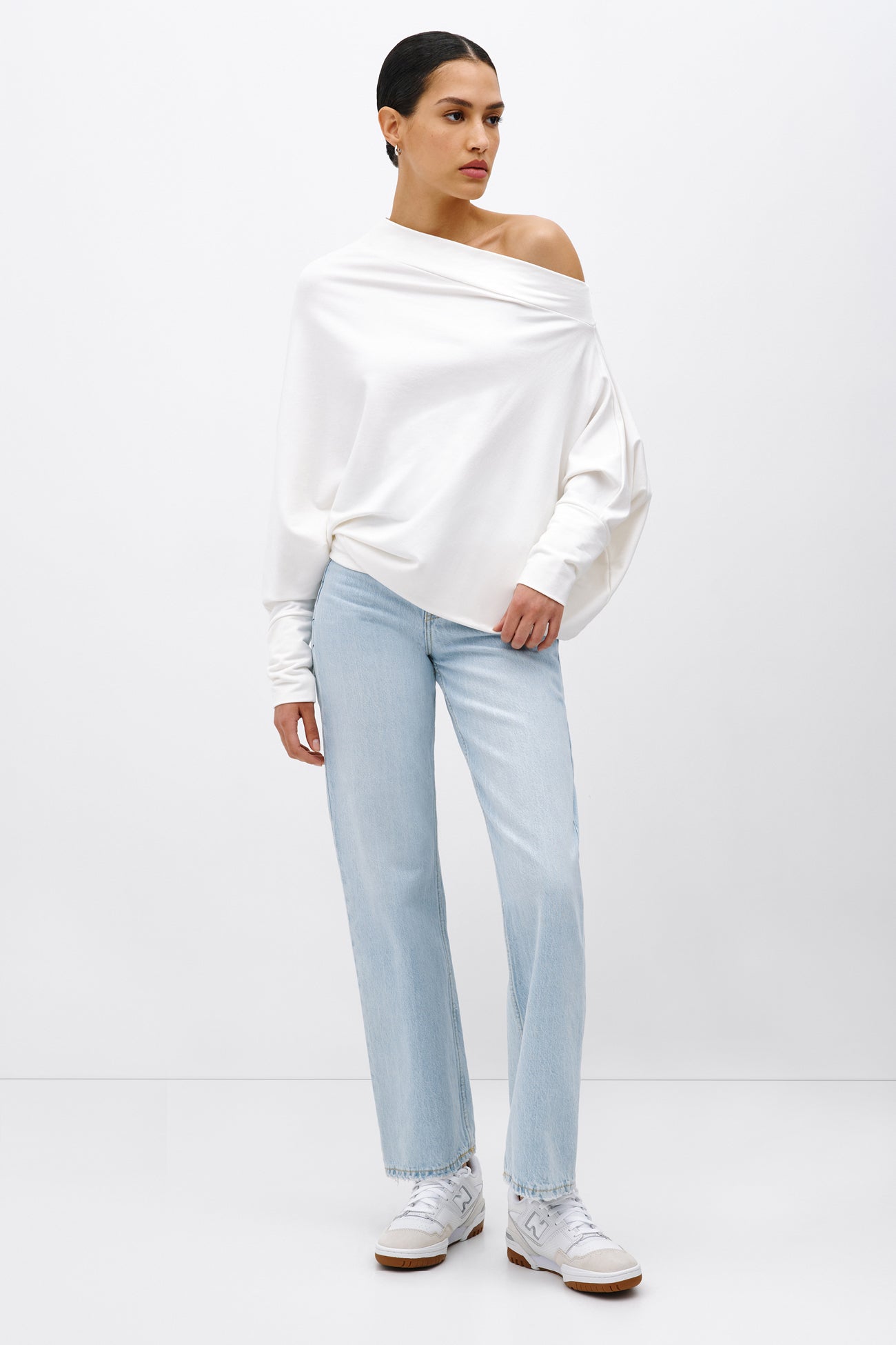 #Off White