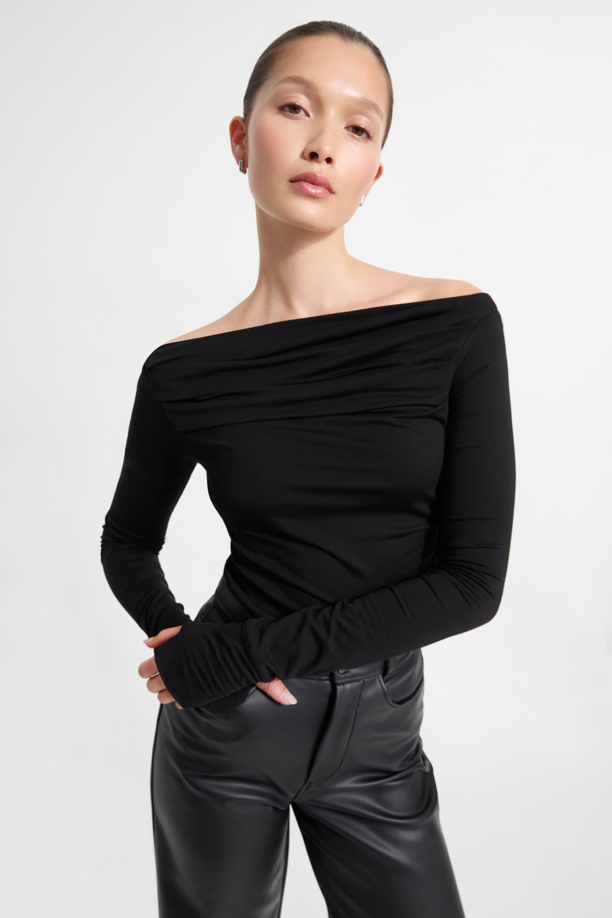 Cooper Top