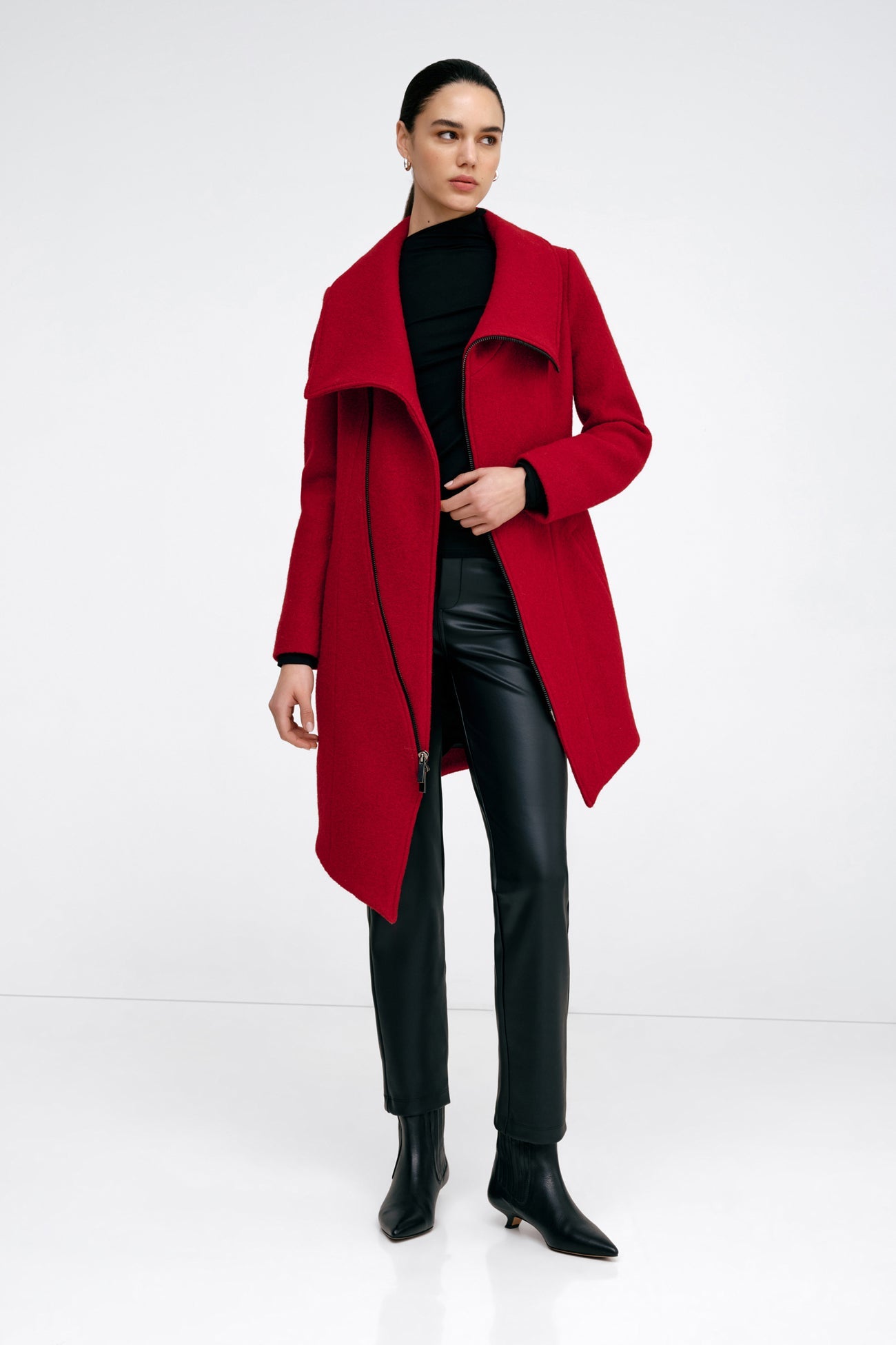 #Red