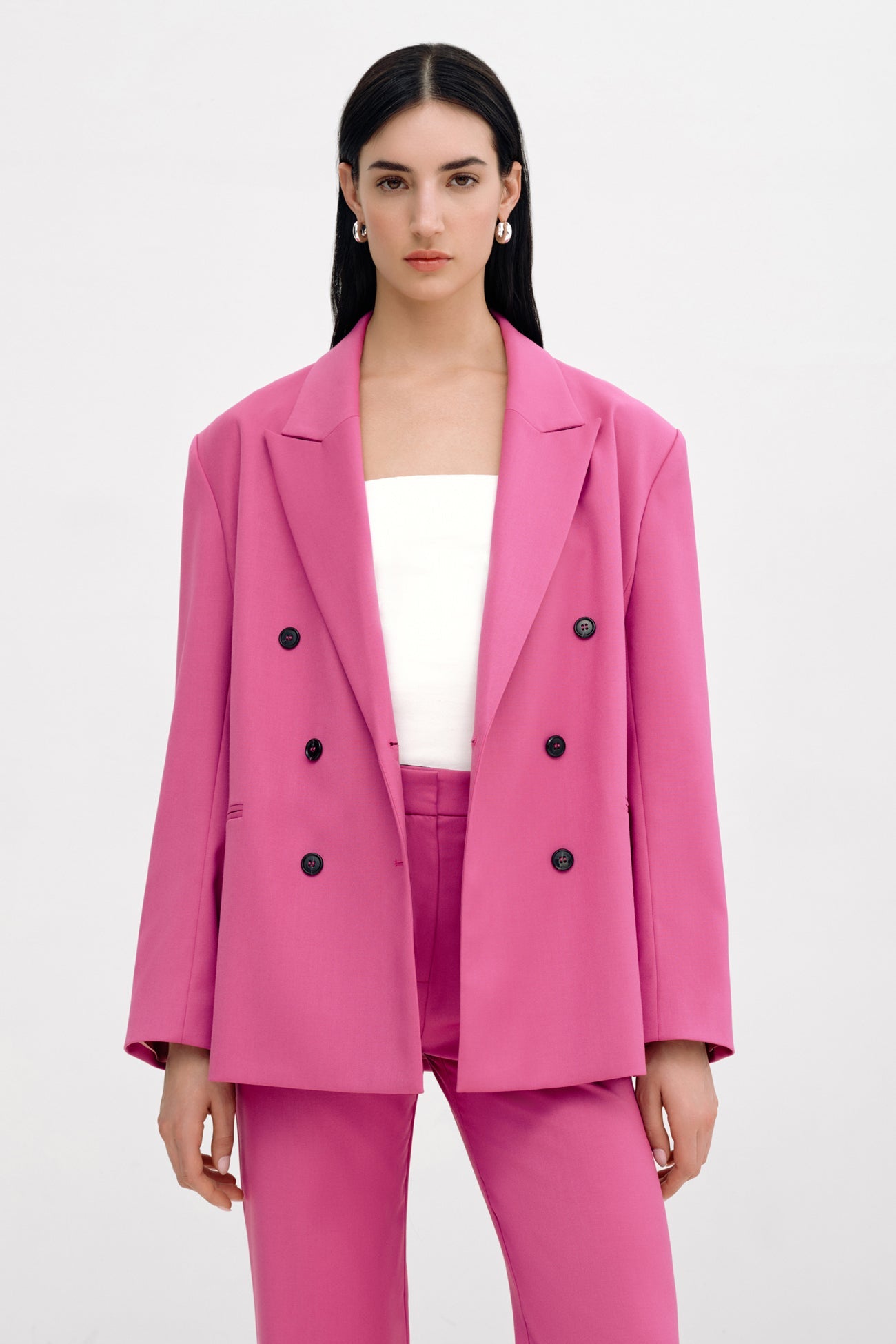 #Hot Pink