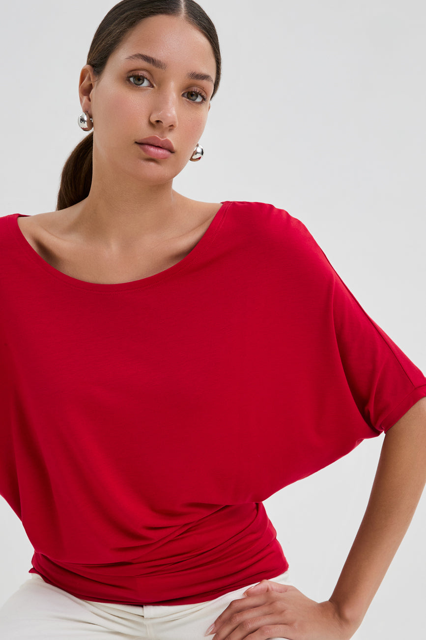 #Red
