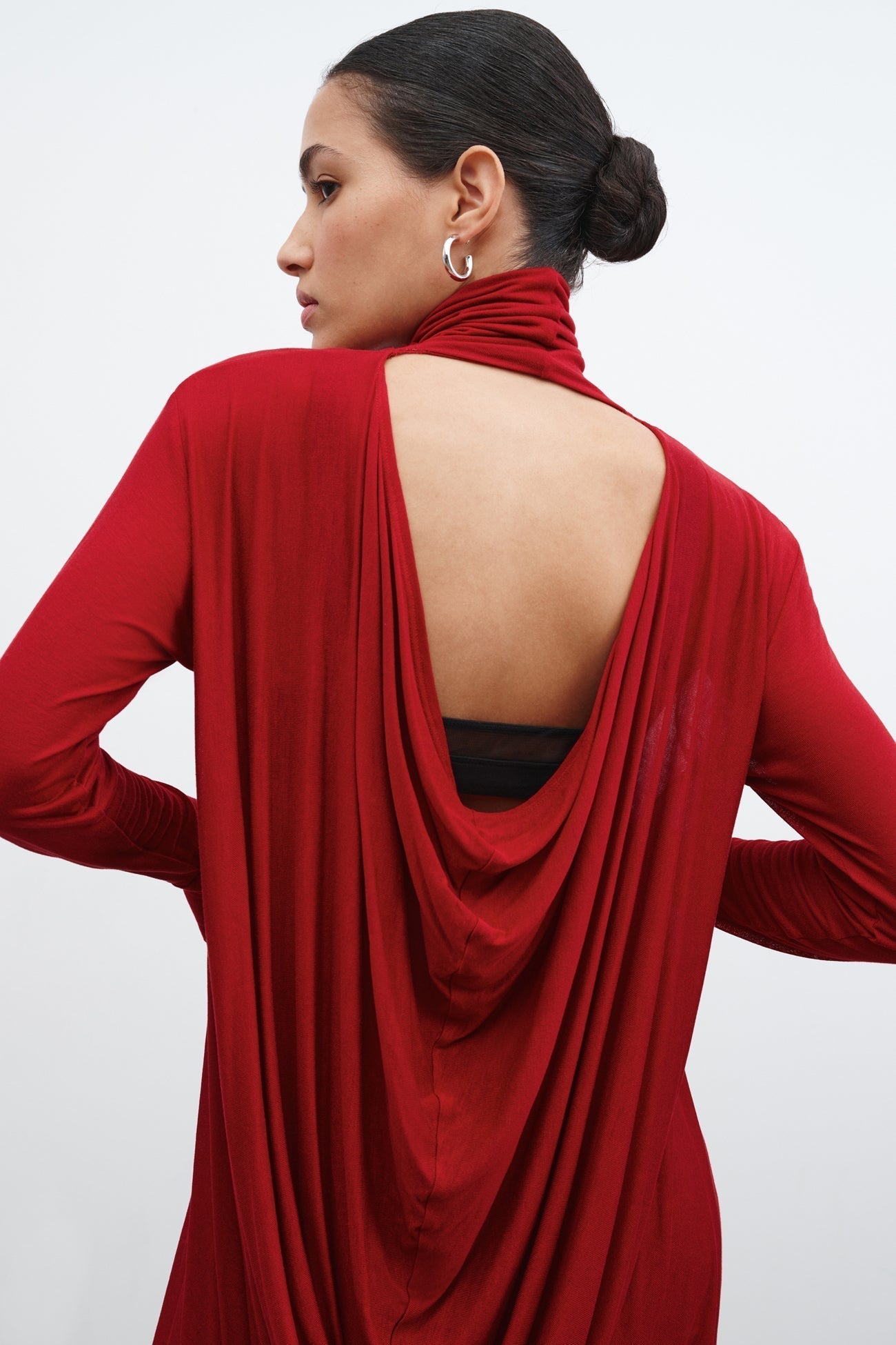 #Red