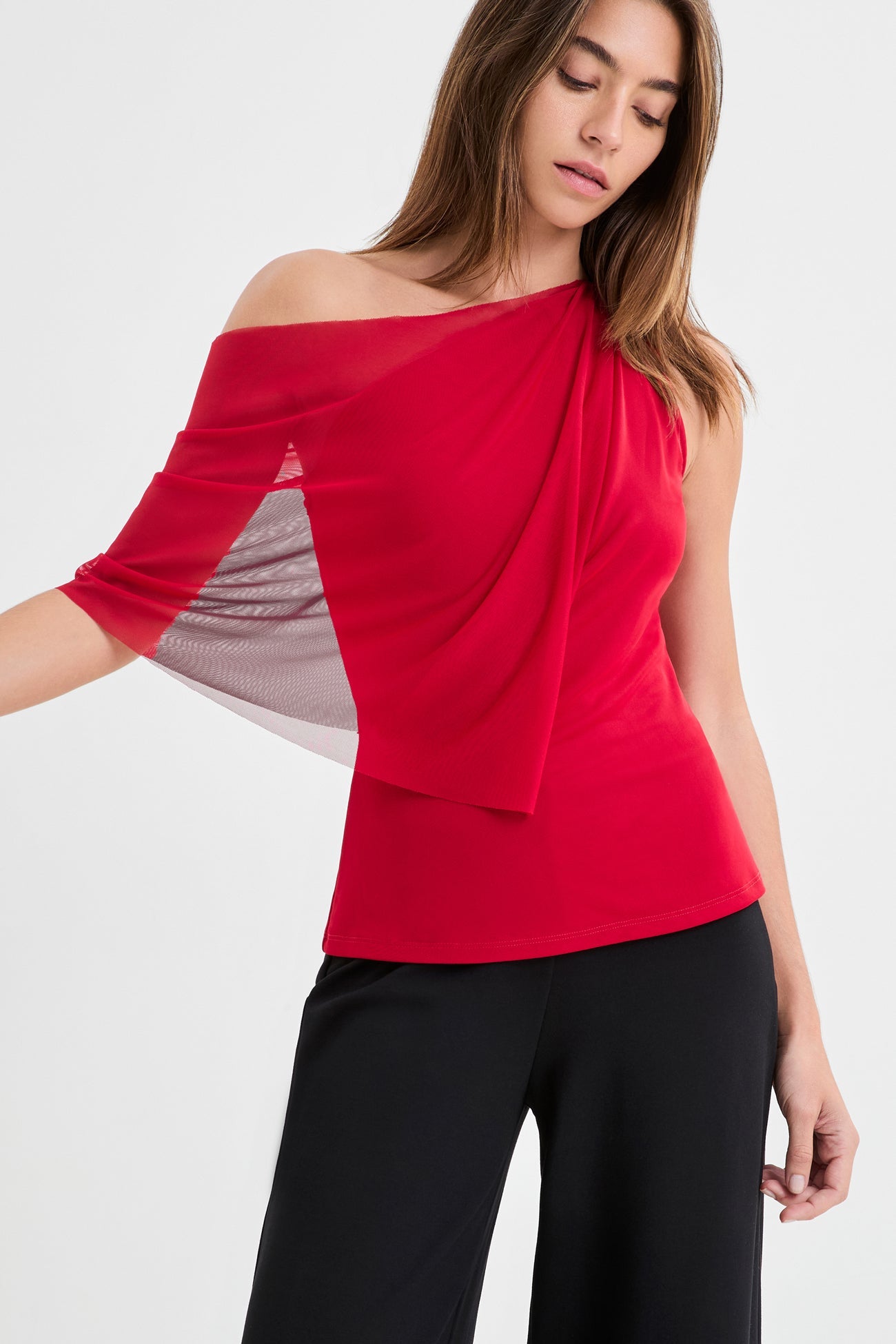 #Red