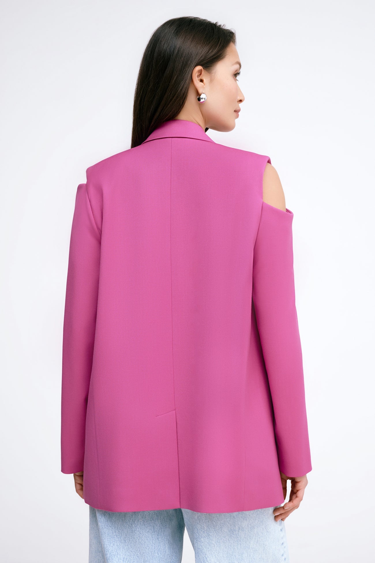 #Hot Pink