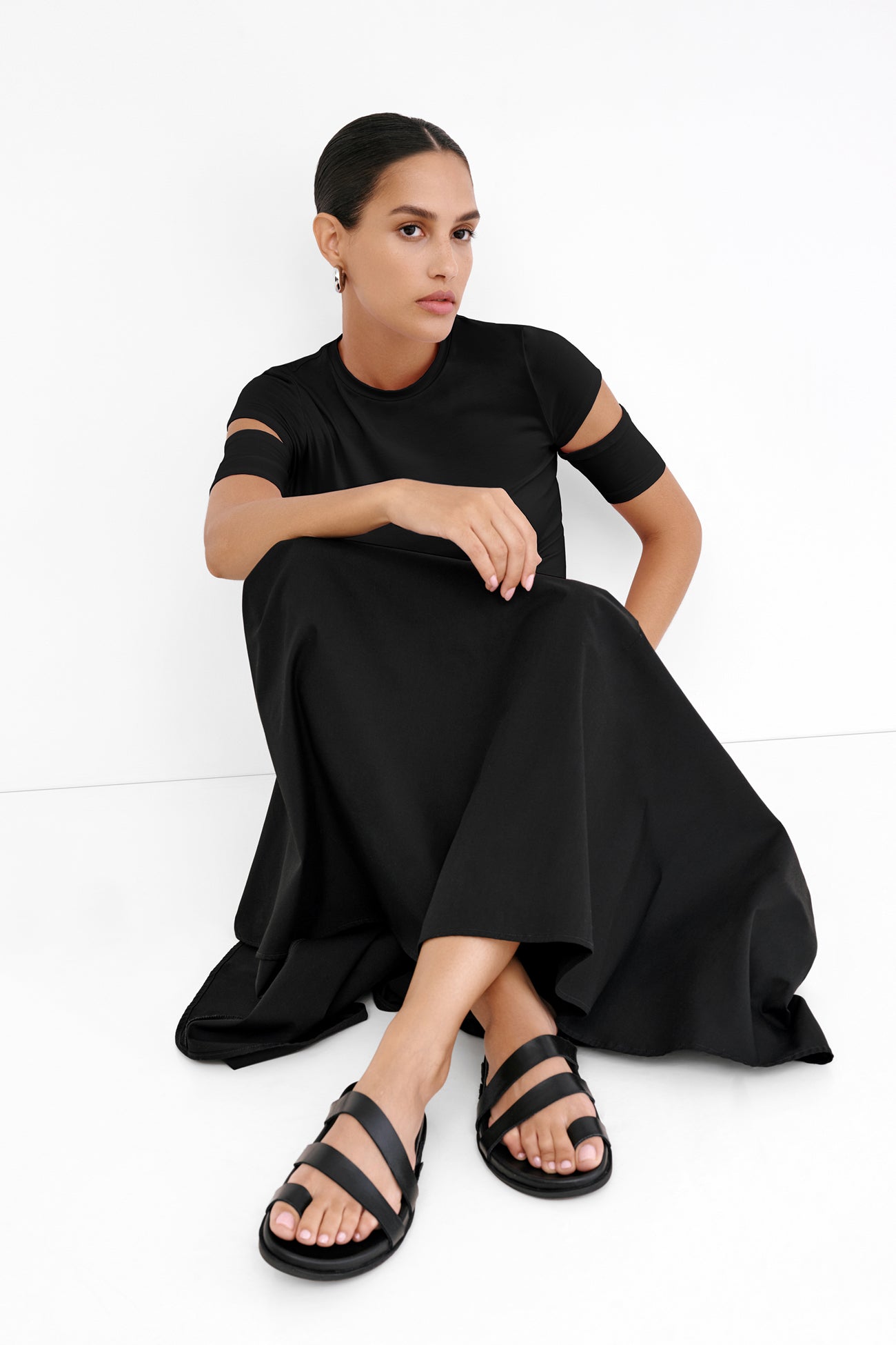 #Black