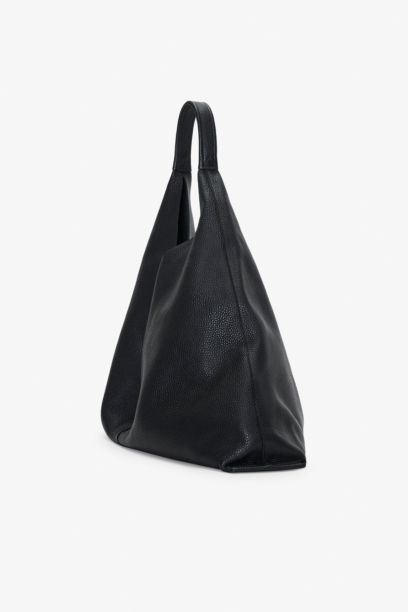 #Black Pebble