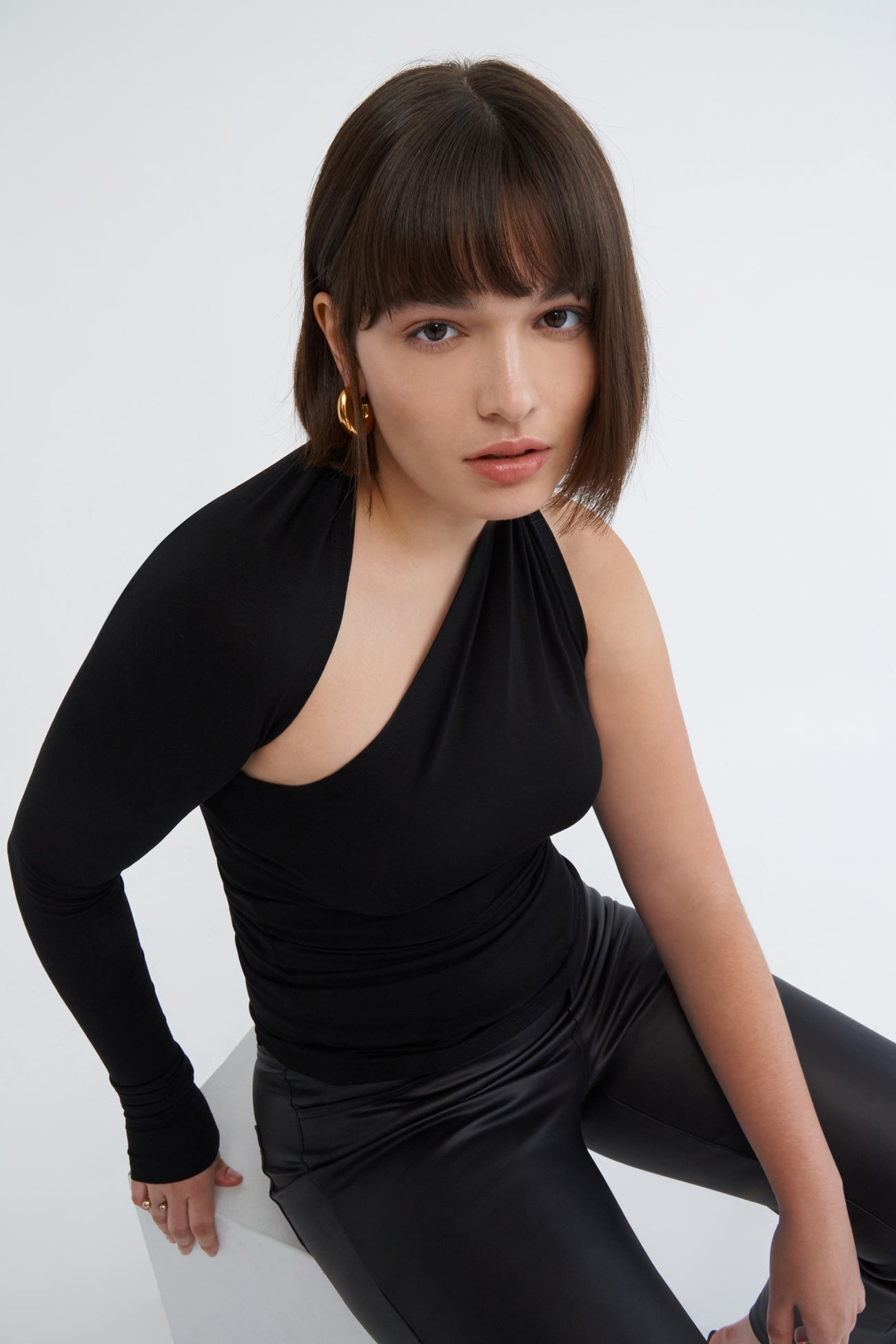 #Black