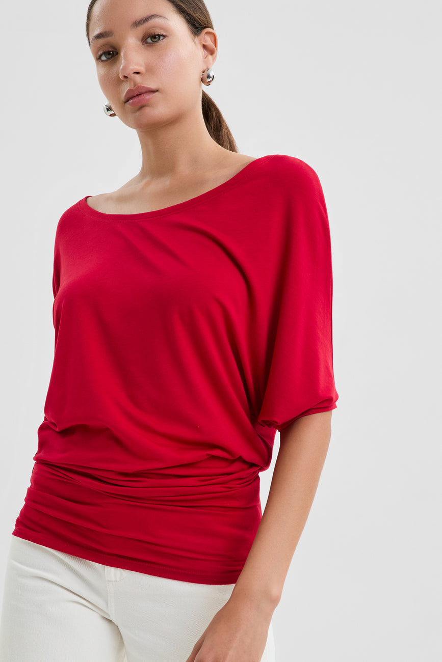 #Red
