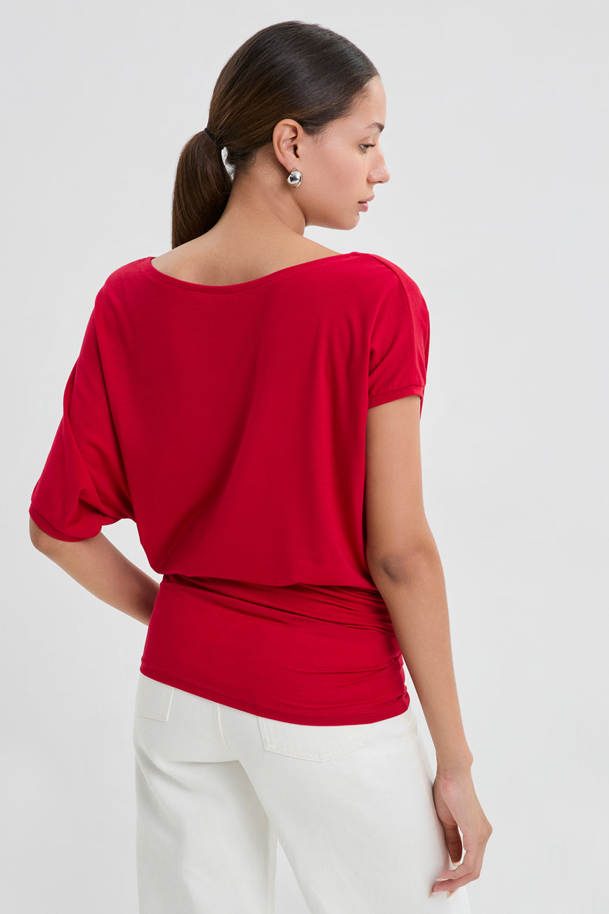 #Red
