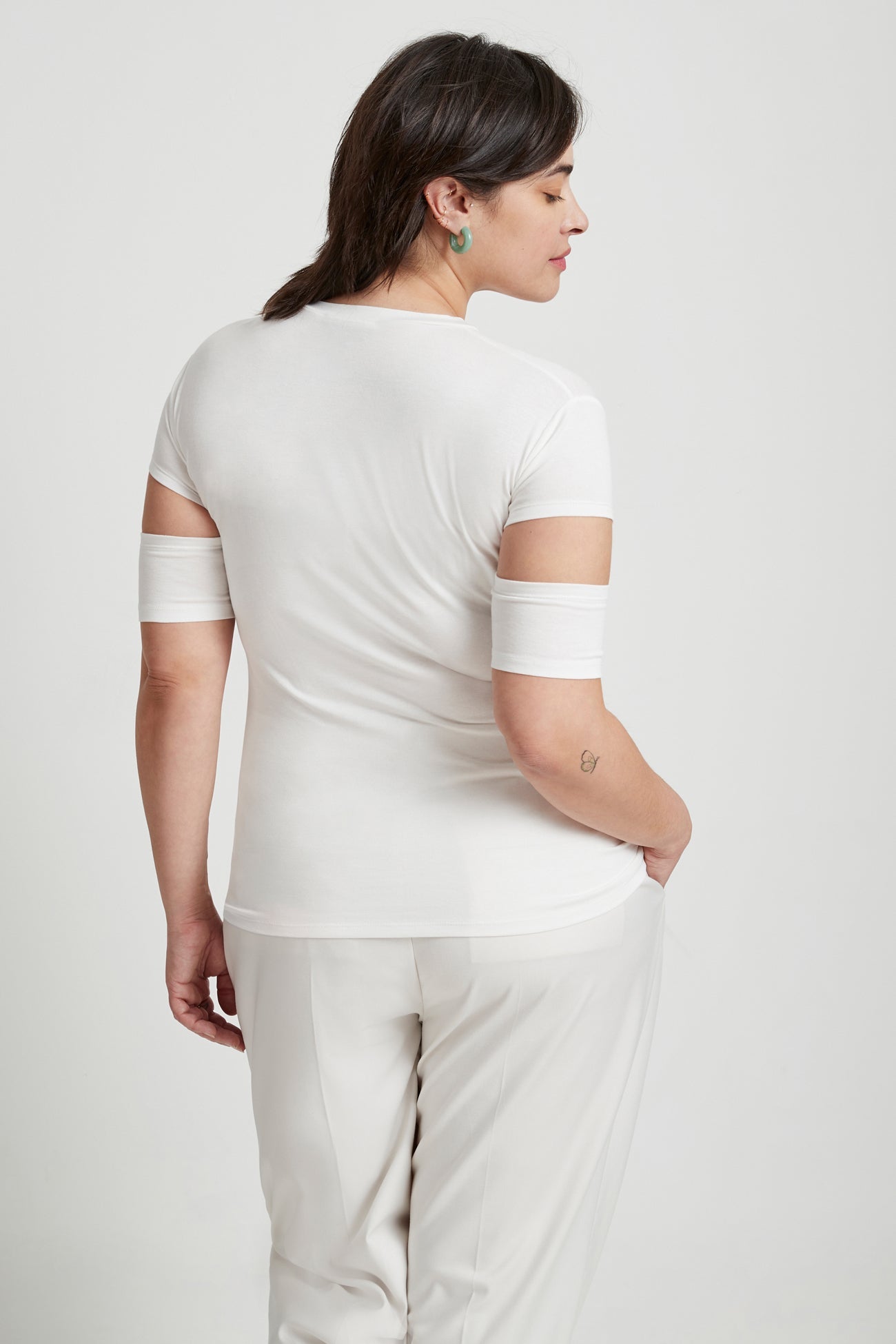 #Off White