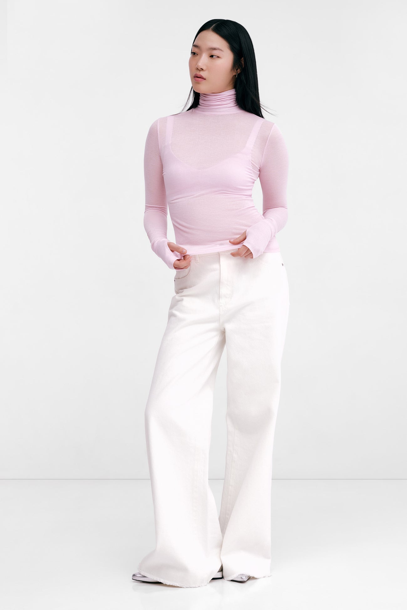 #Pink