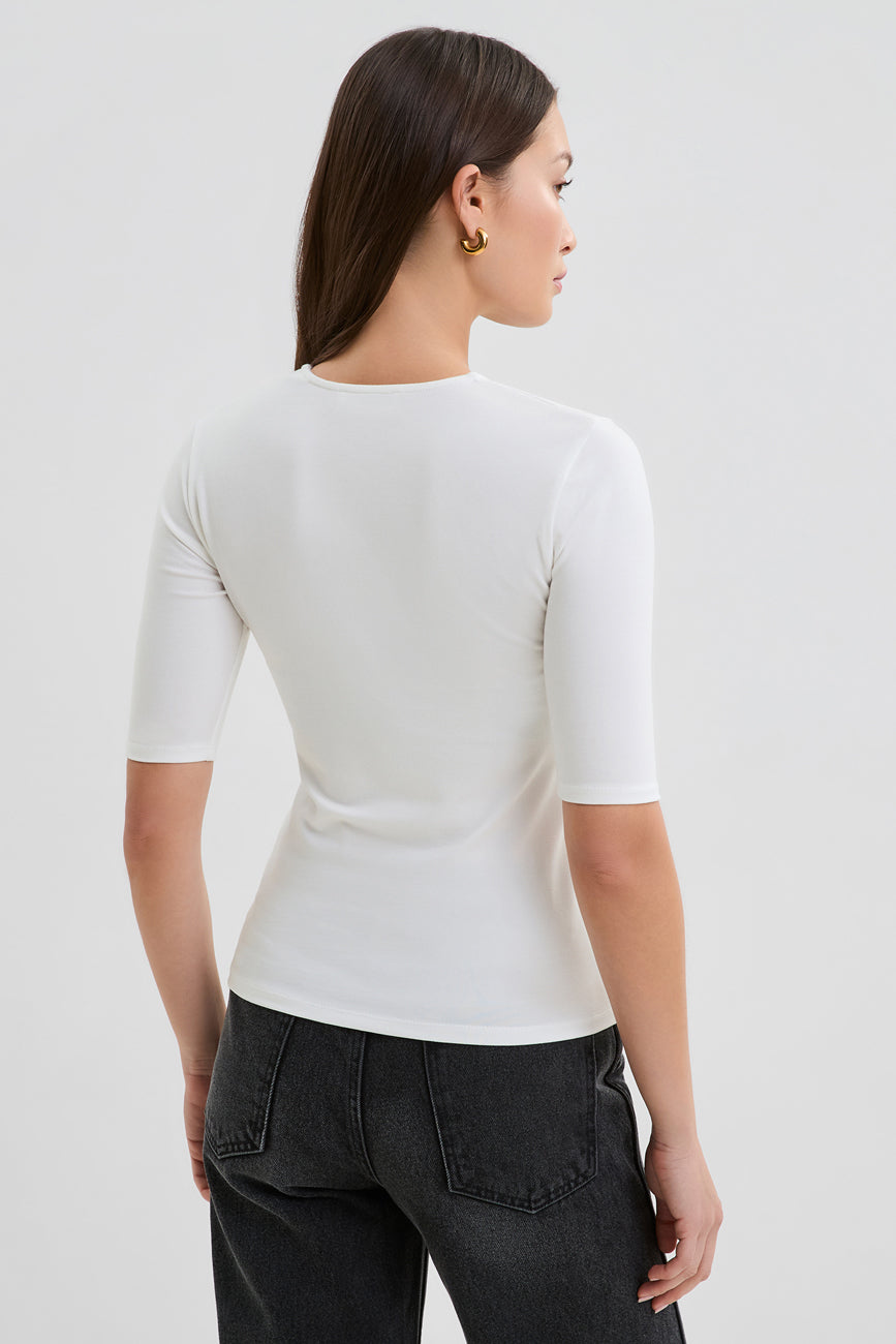 #Off White