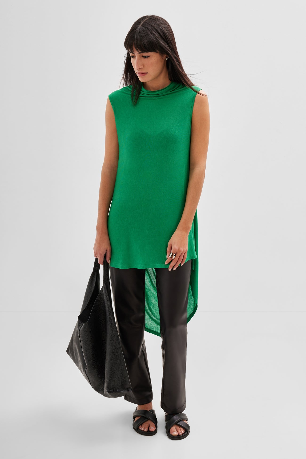 #Spring Green