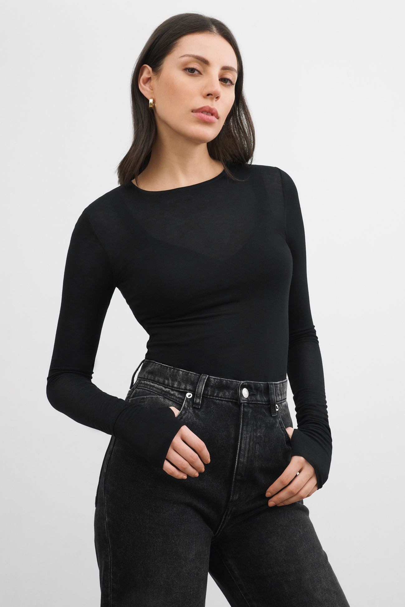 #Black