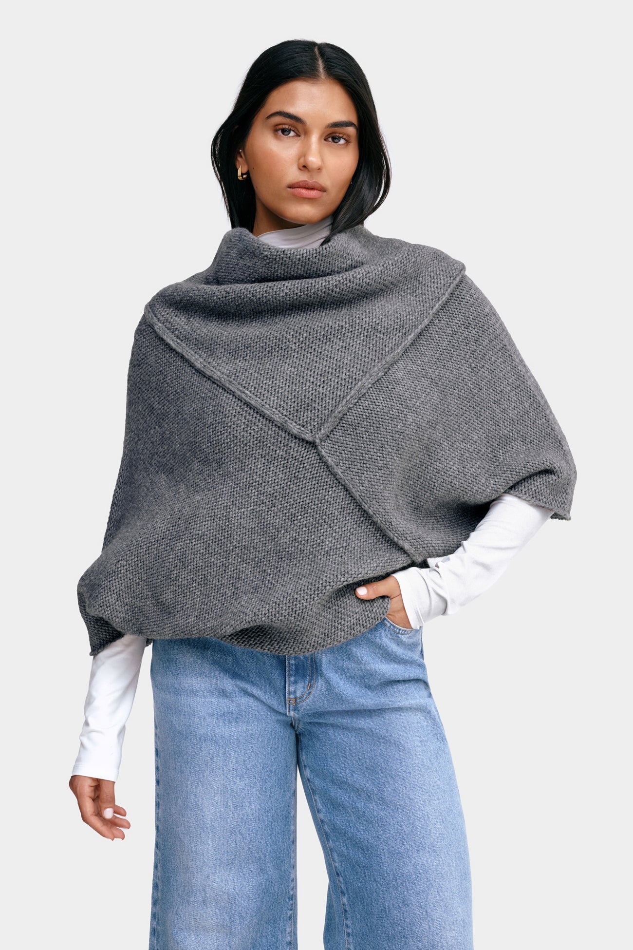 #Dark Grey