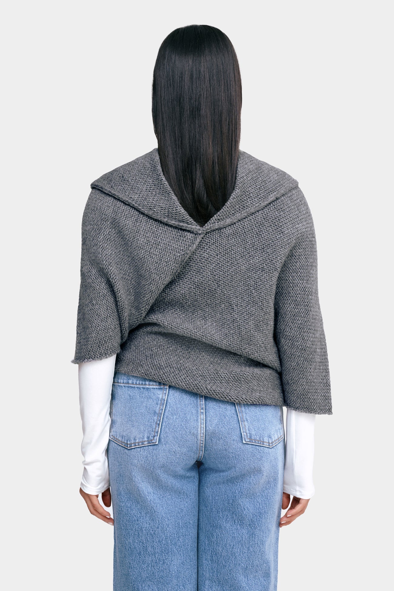 #Dark Grey