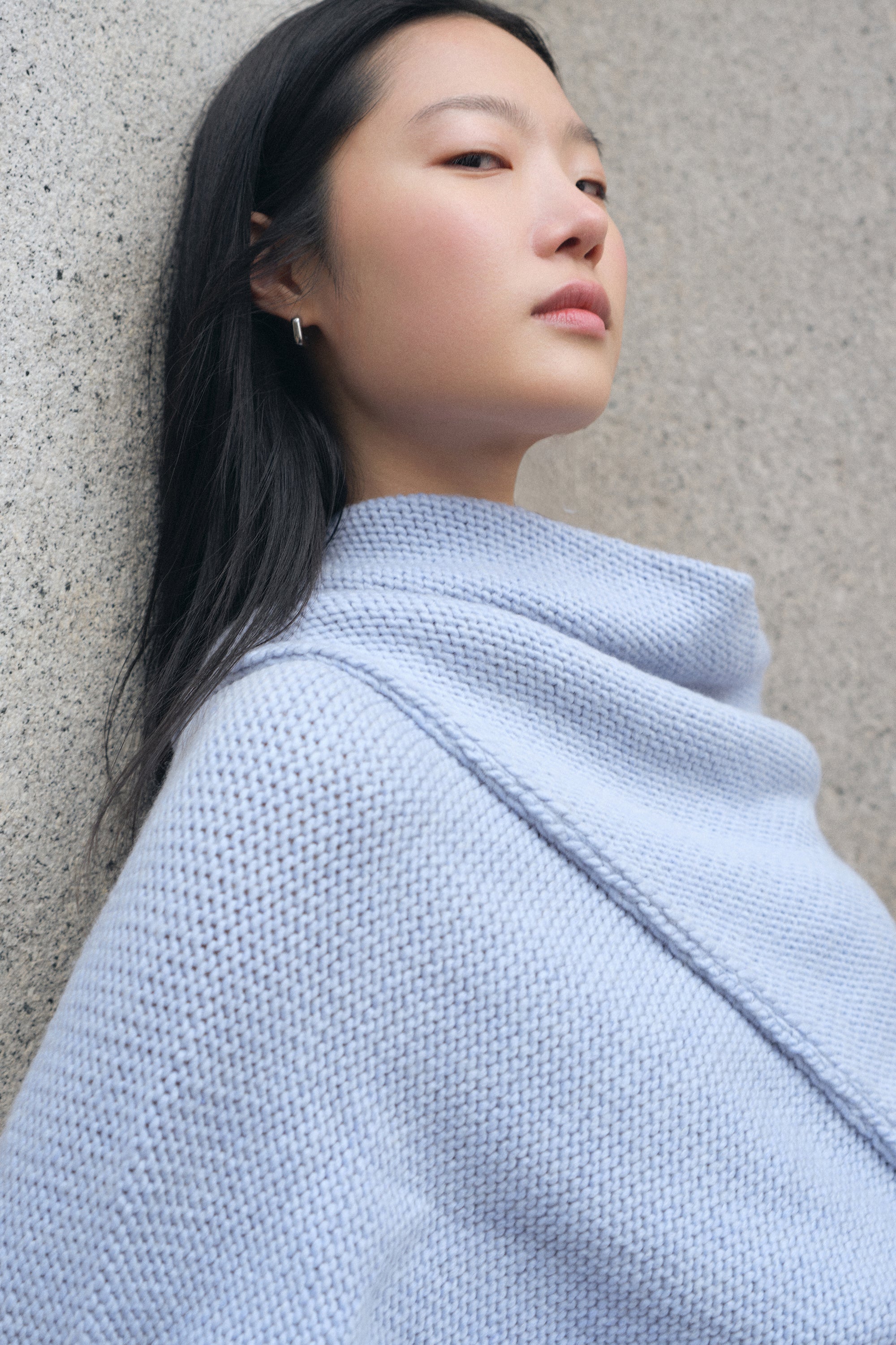 #Ice Blue