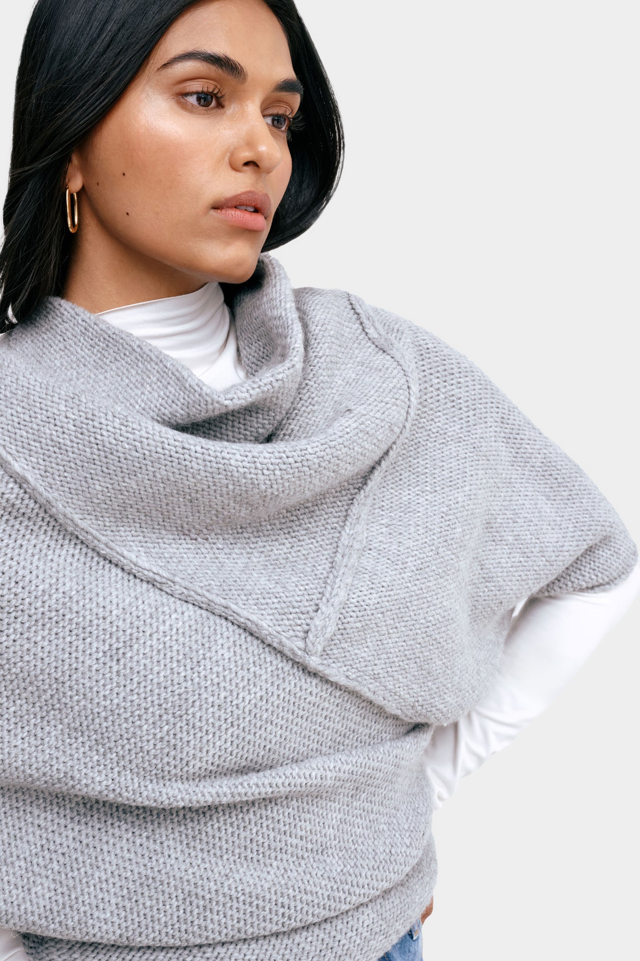 #Medium Grey
