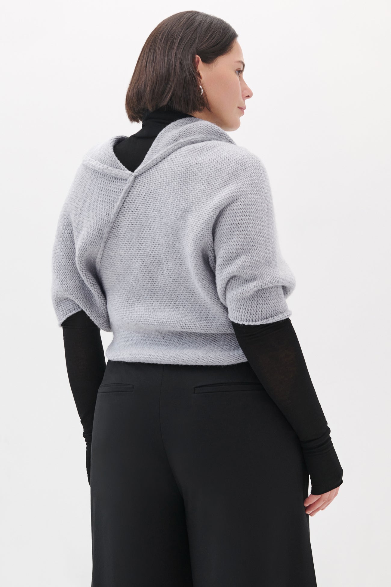 #Medium Grey