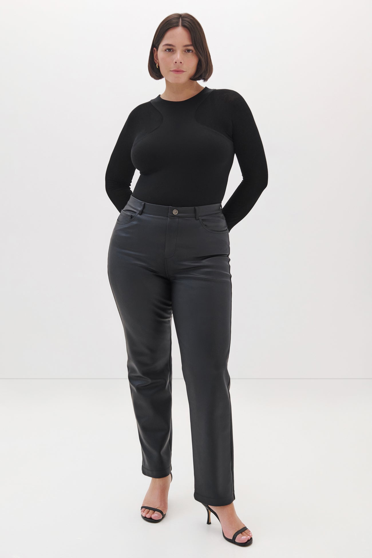#Black