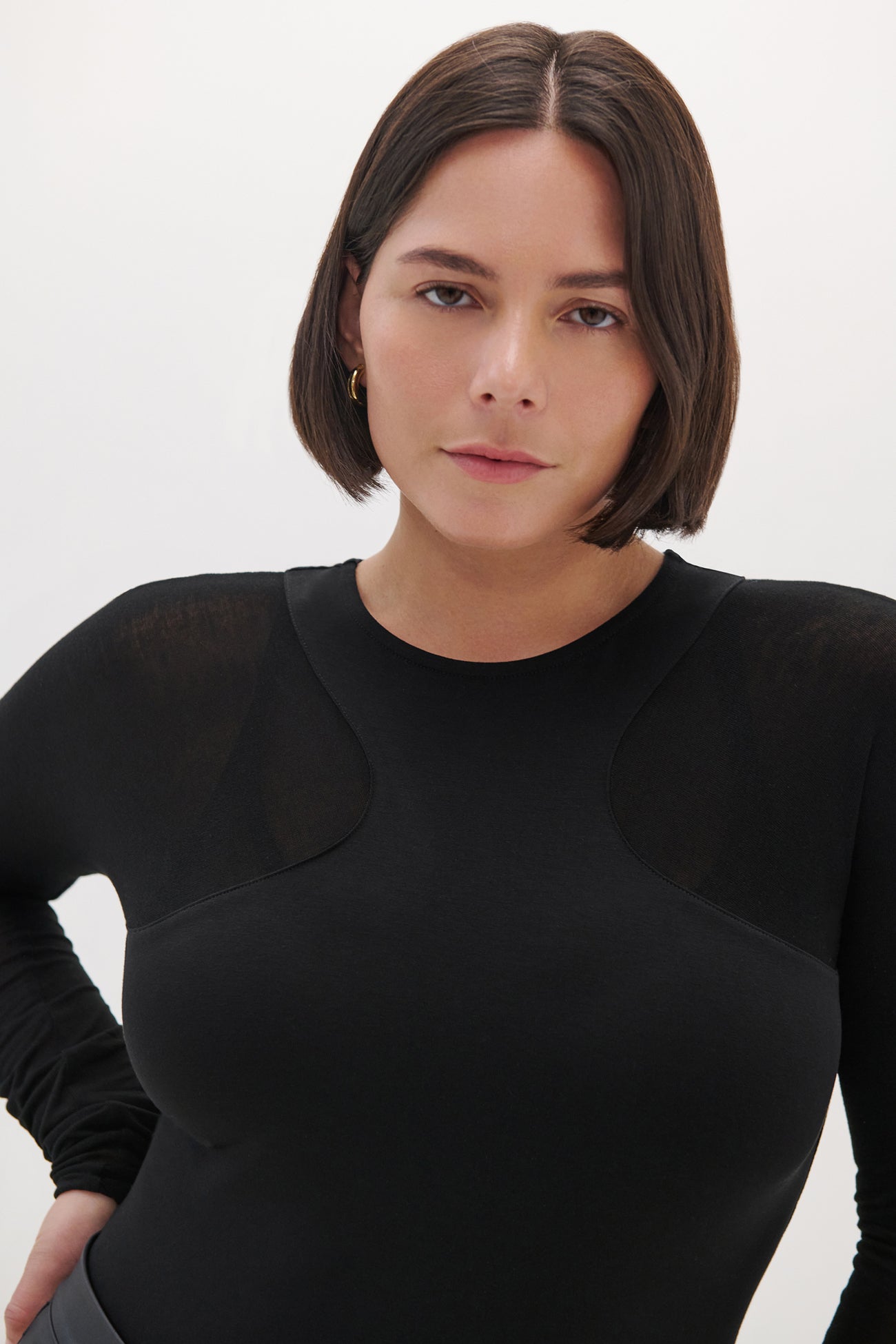 #Black
