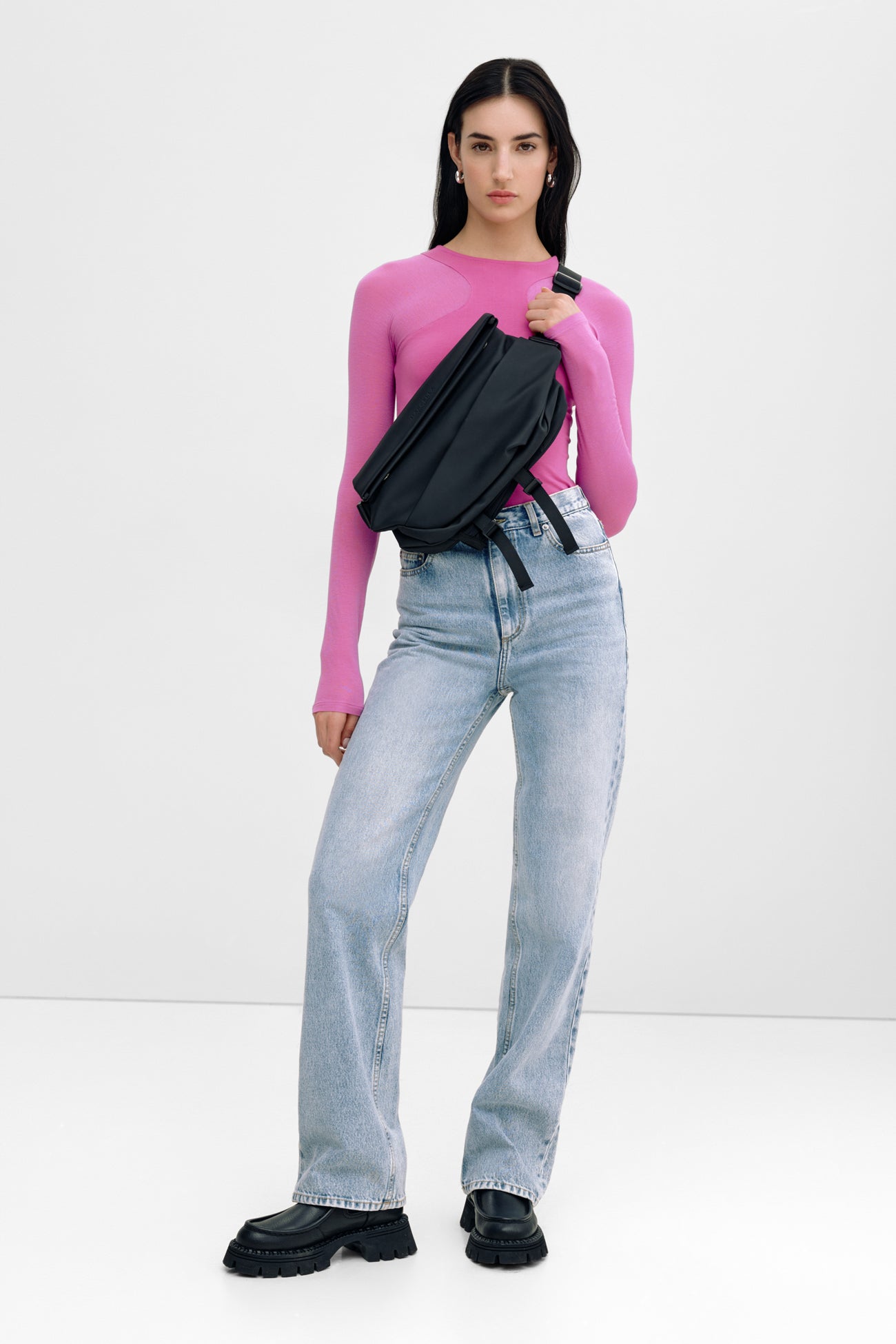 #Hot Pink