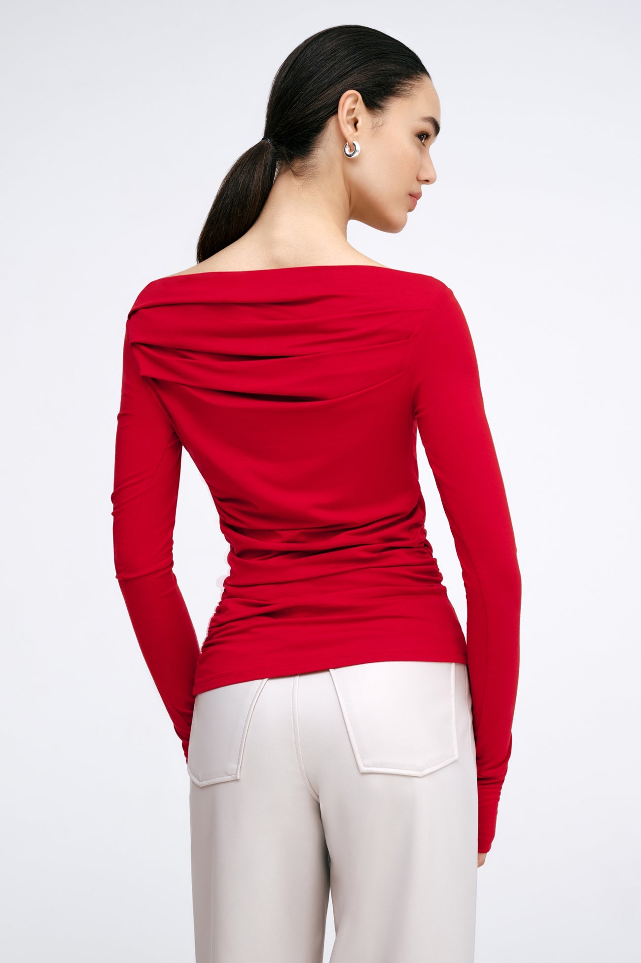 #Red