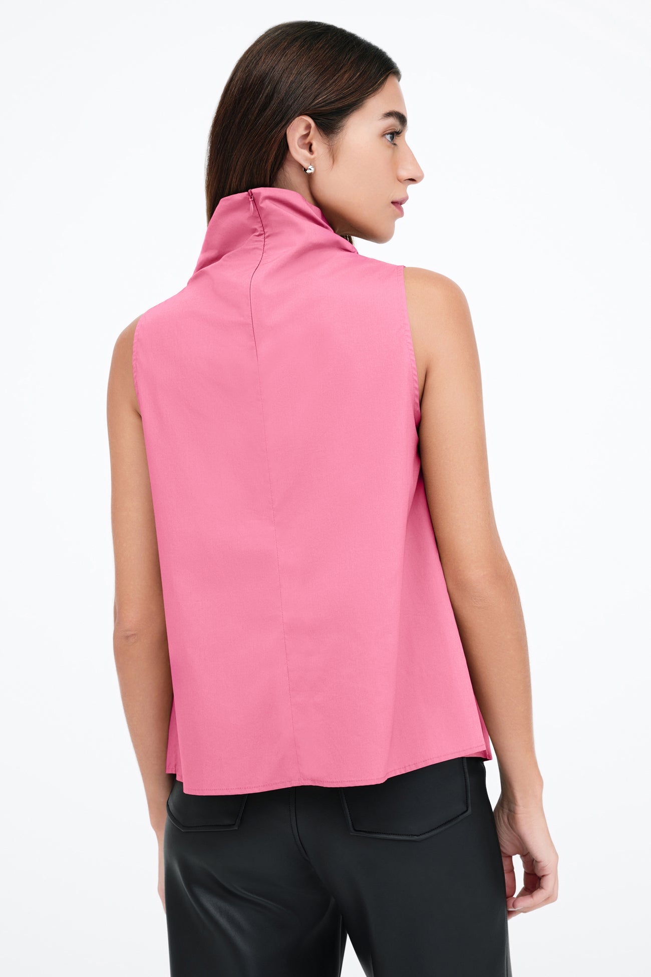 #Hot Pink
