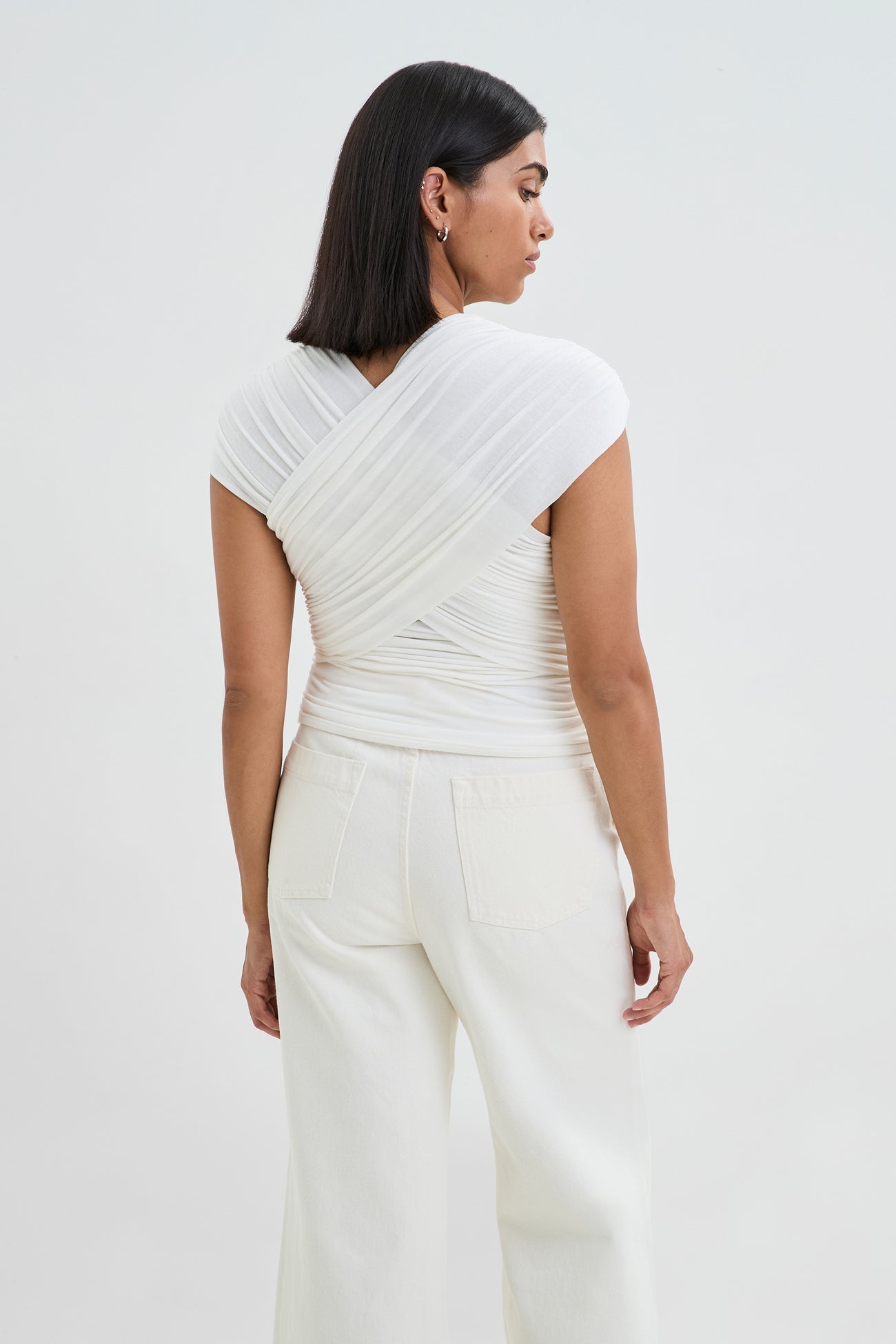 #Off White
