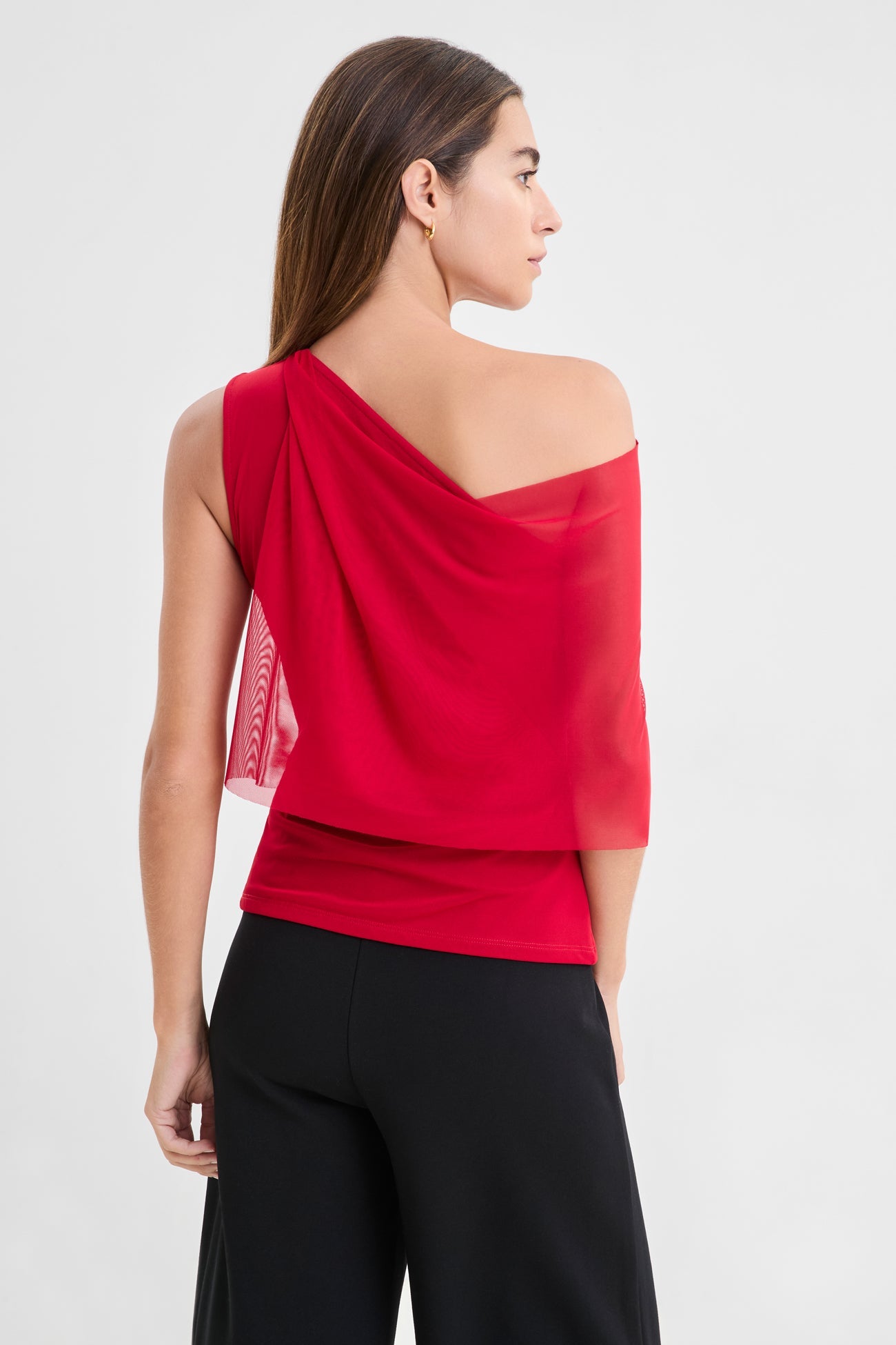 #Red