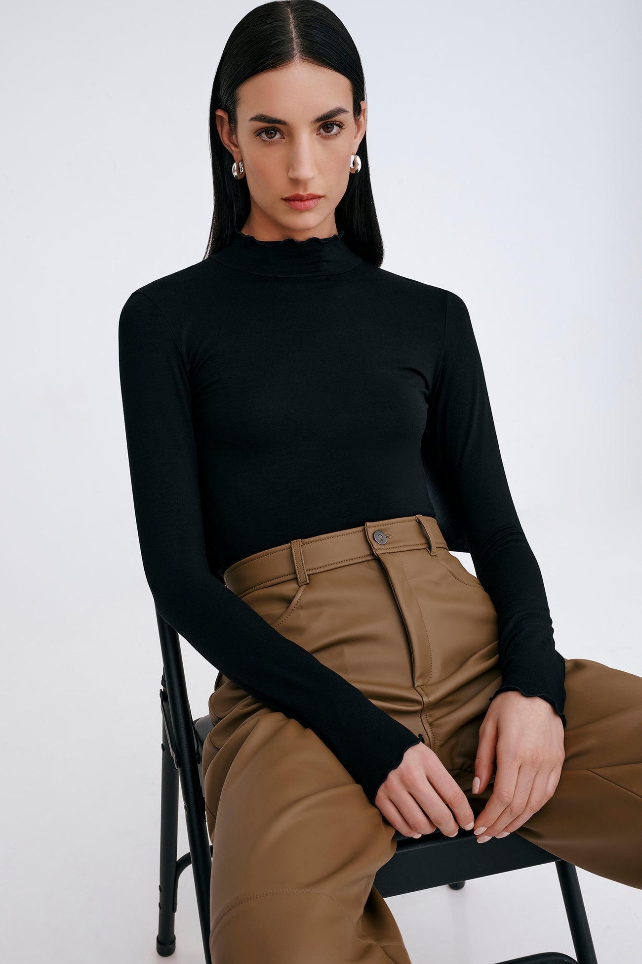#Black
