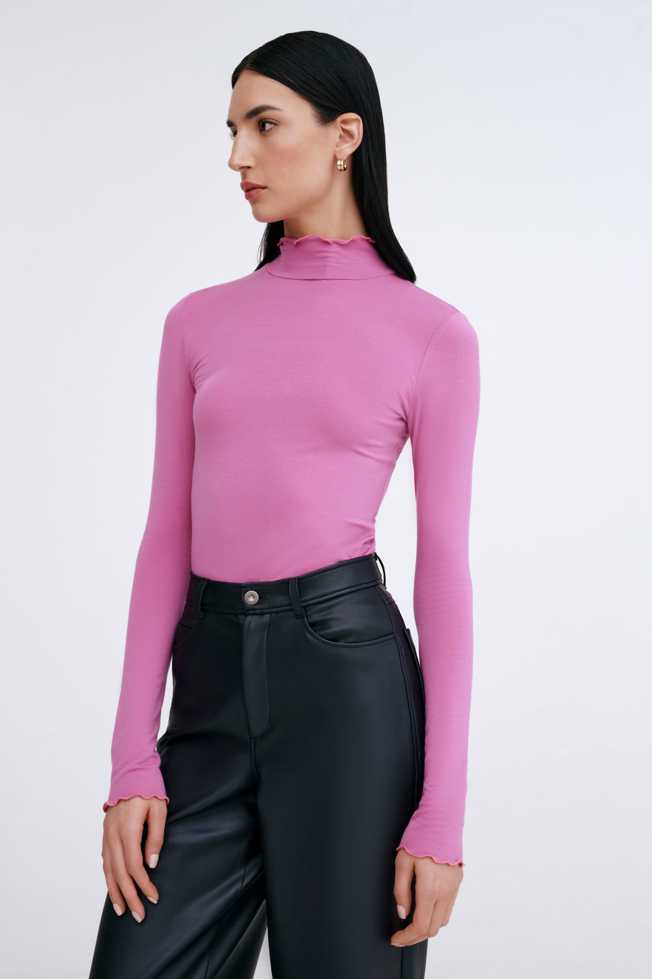 #Hot Pink