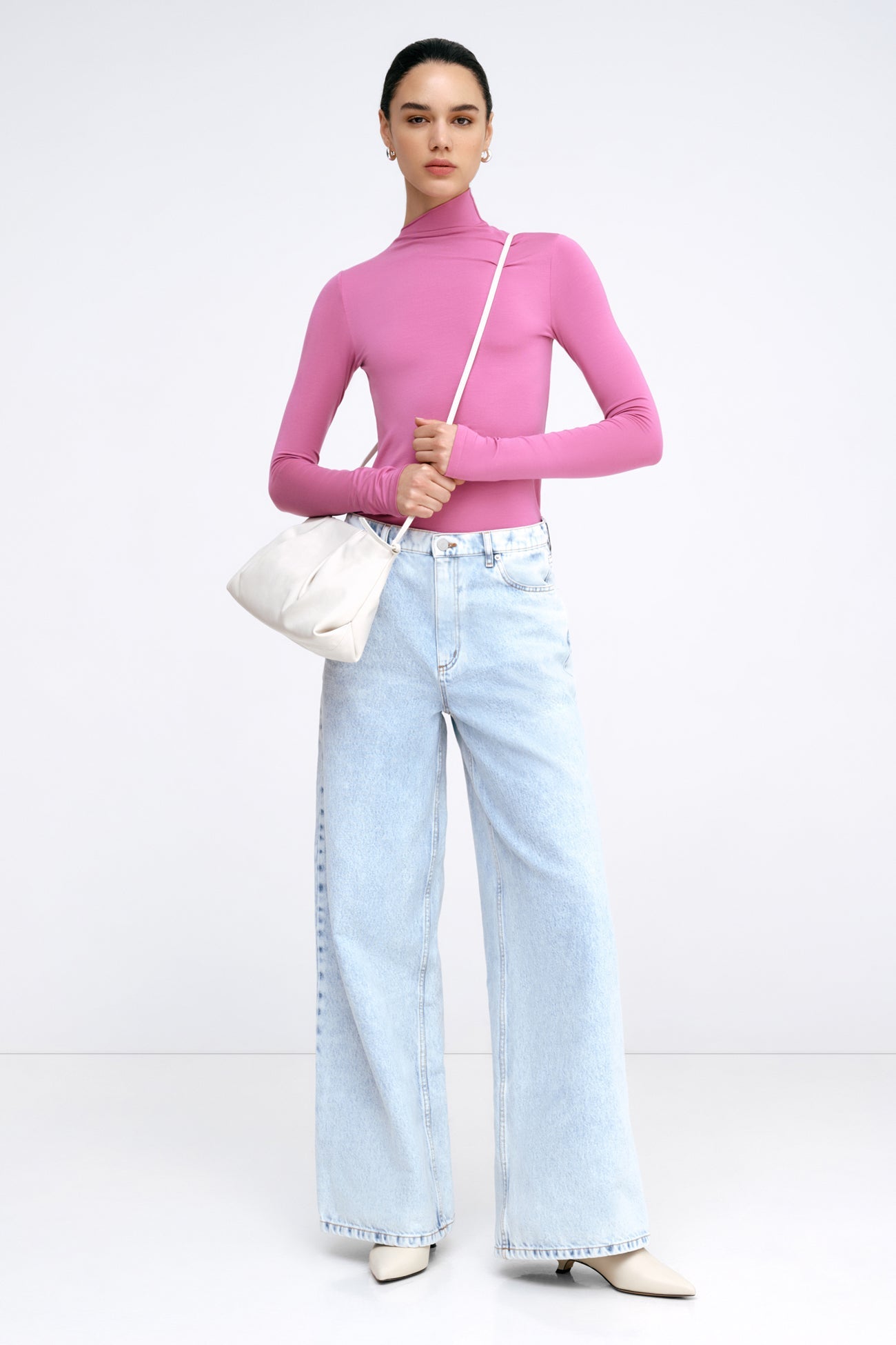 #Hot Pink