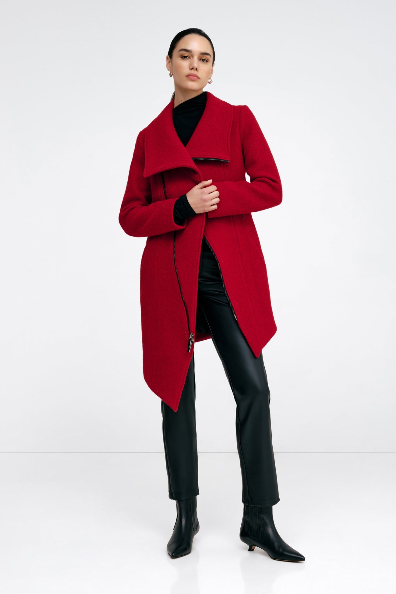 #Red