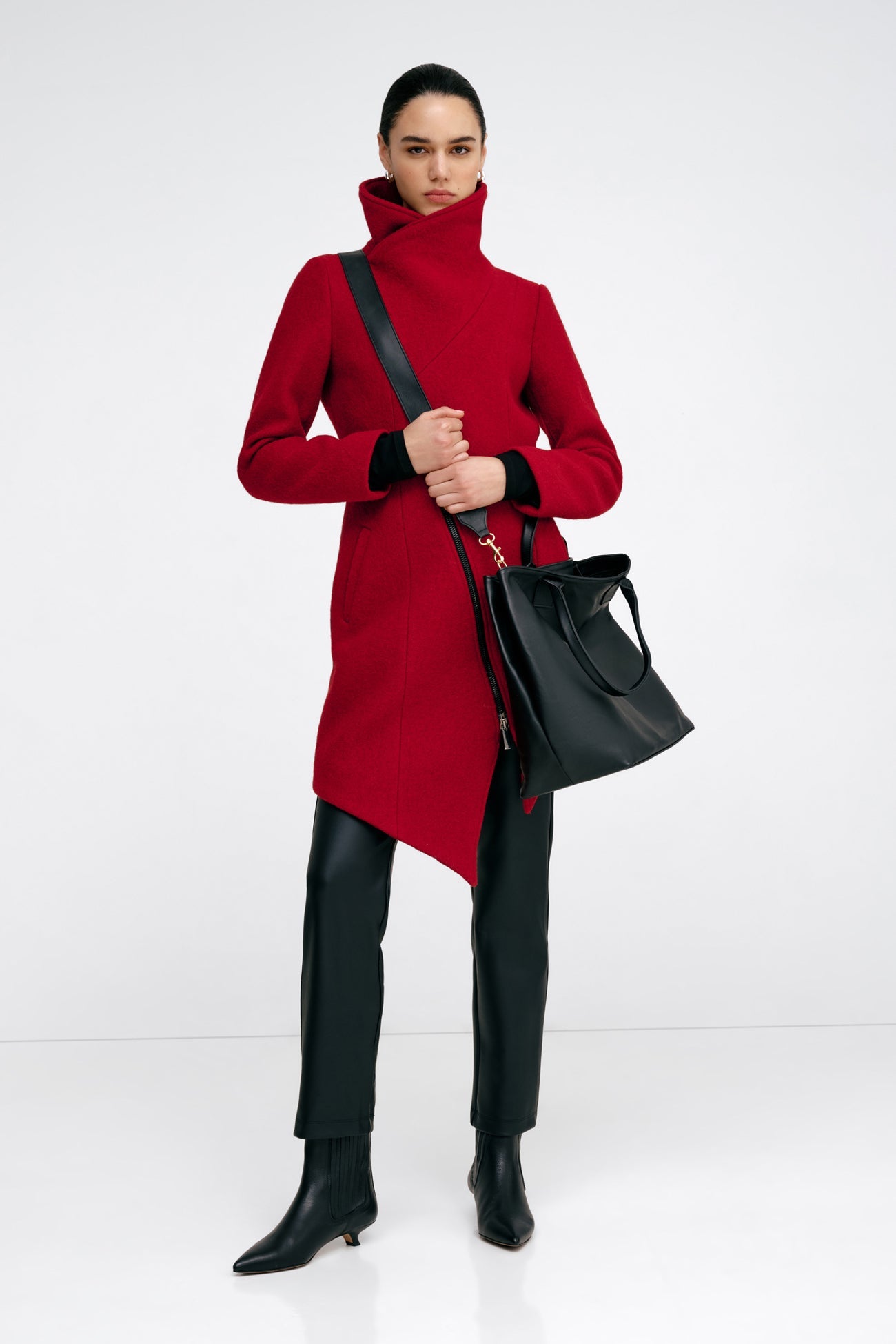 #Red