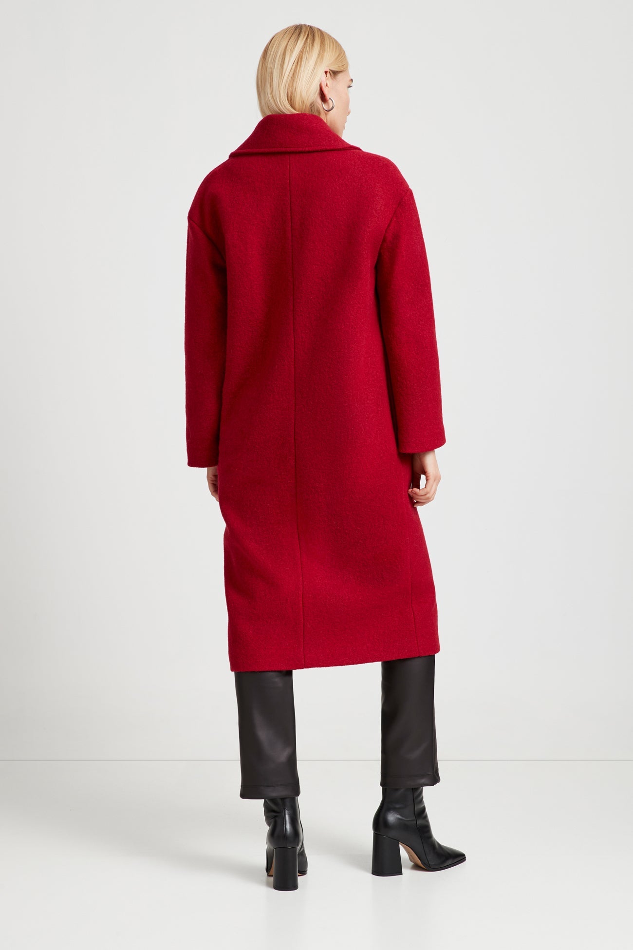#Red