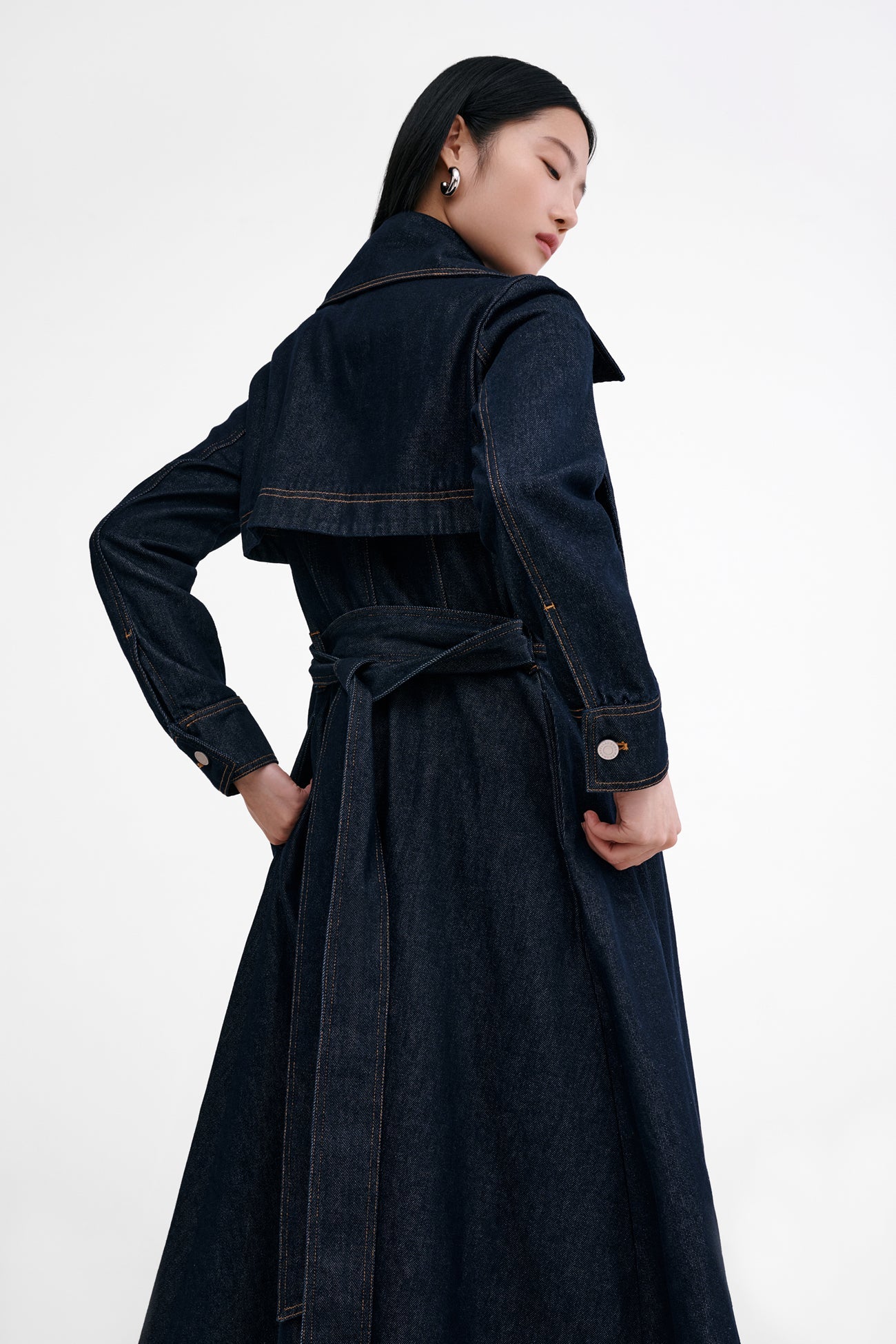 #Dark Blue