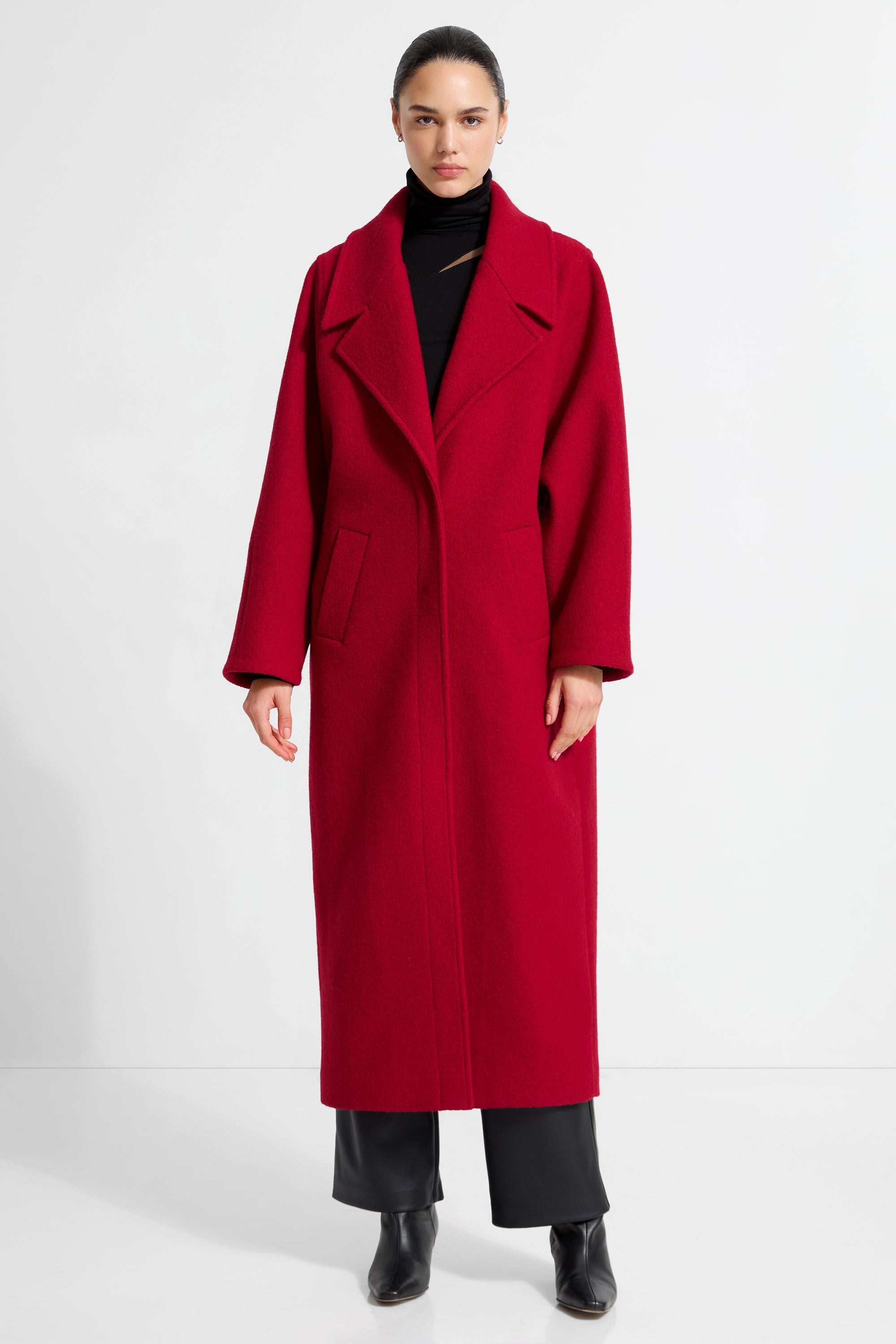 #Red
