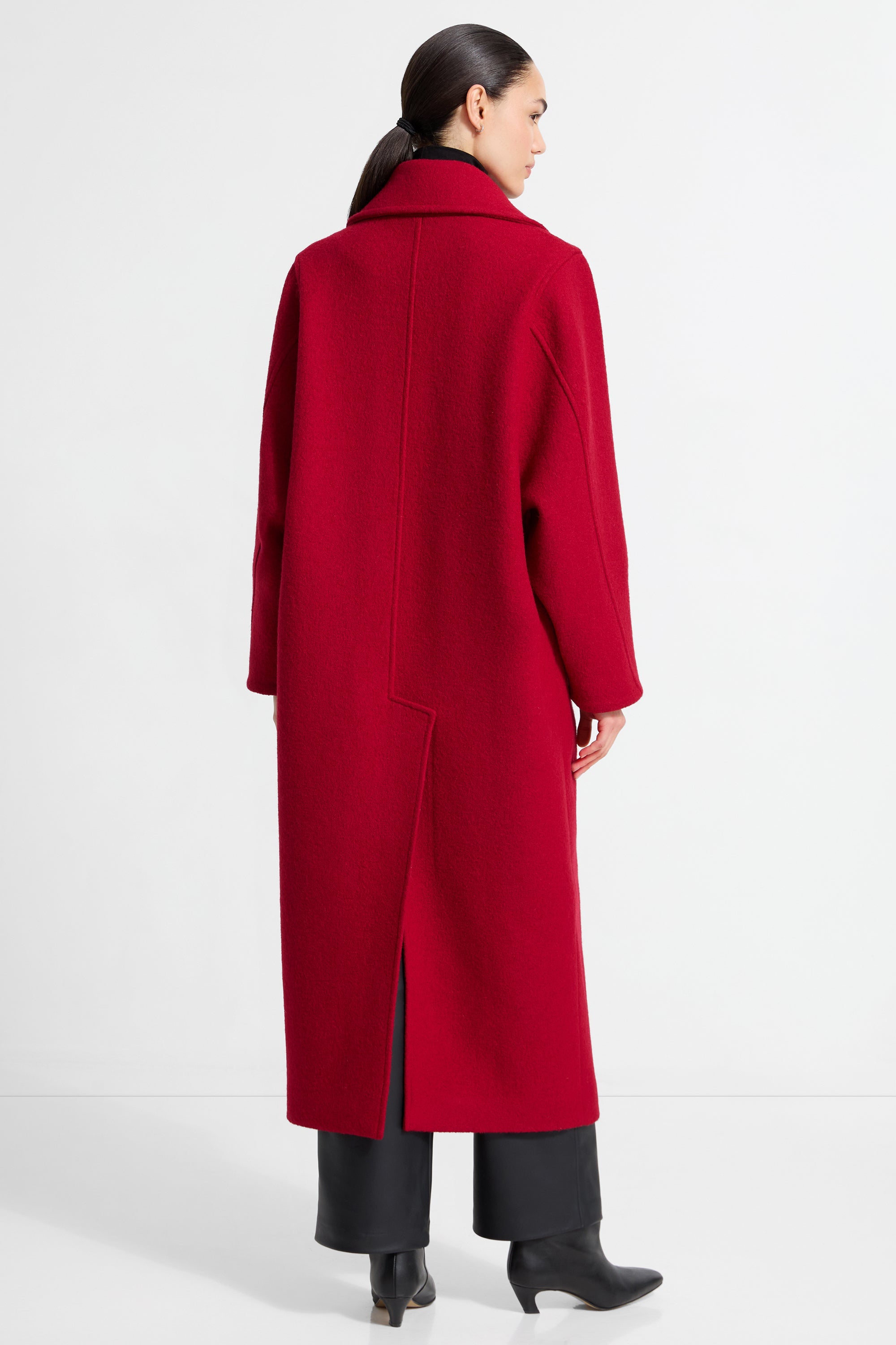 #Red