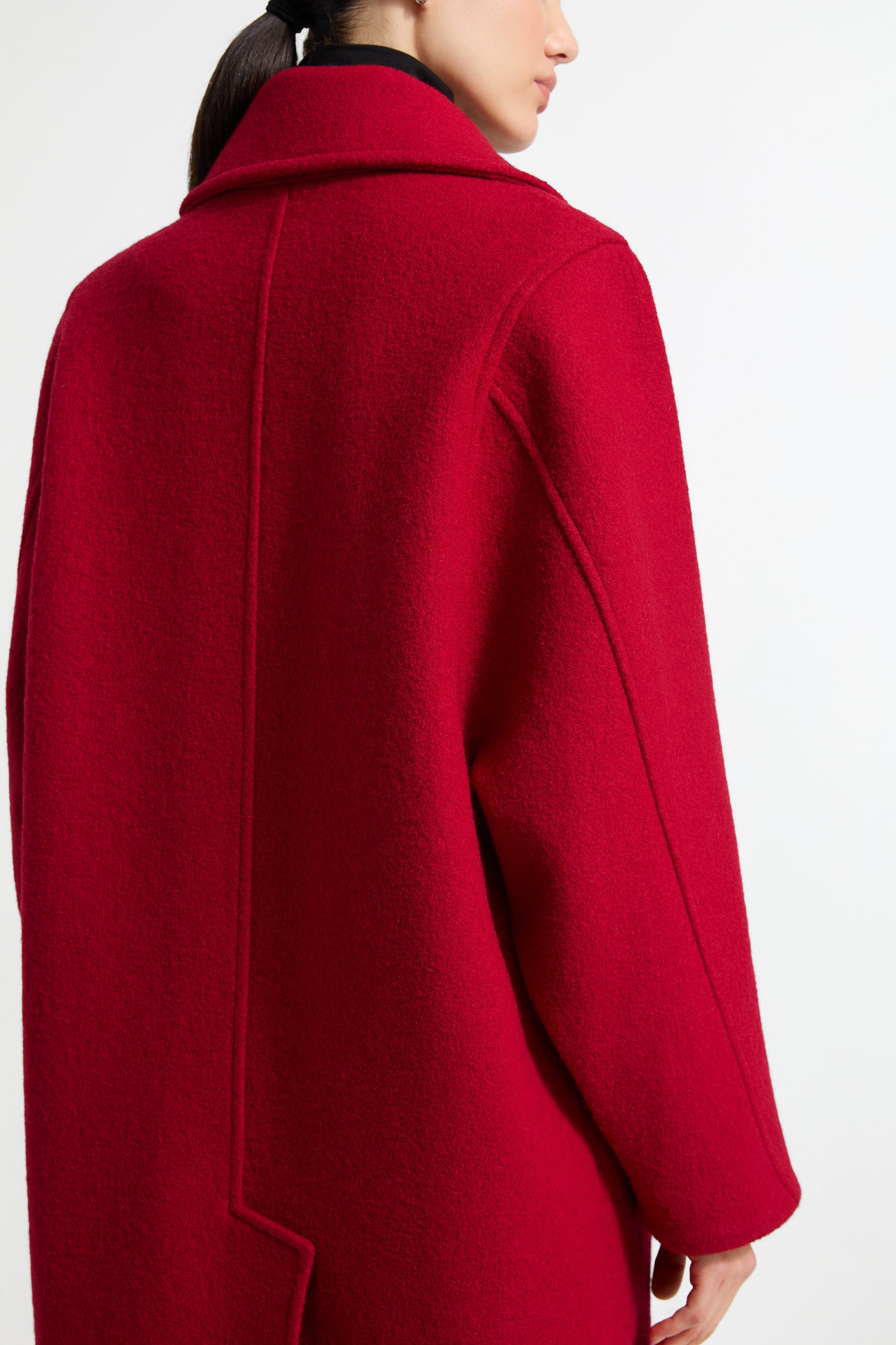 #Red