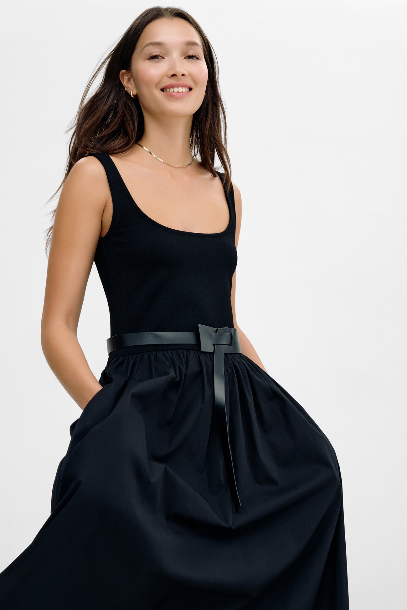 #Black