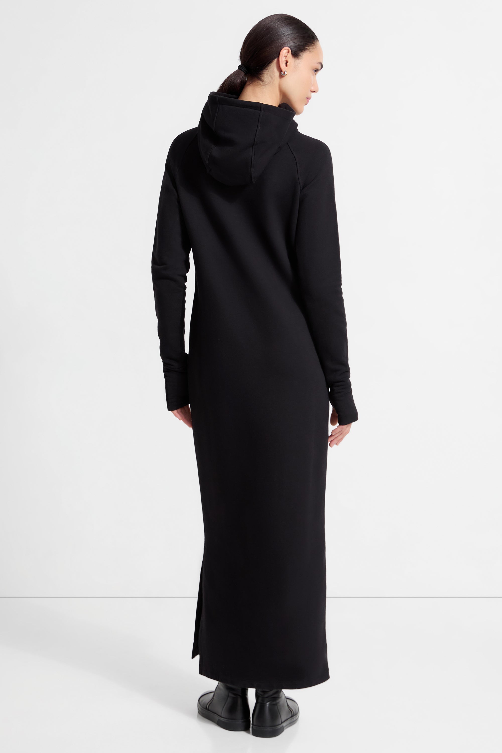 #Black