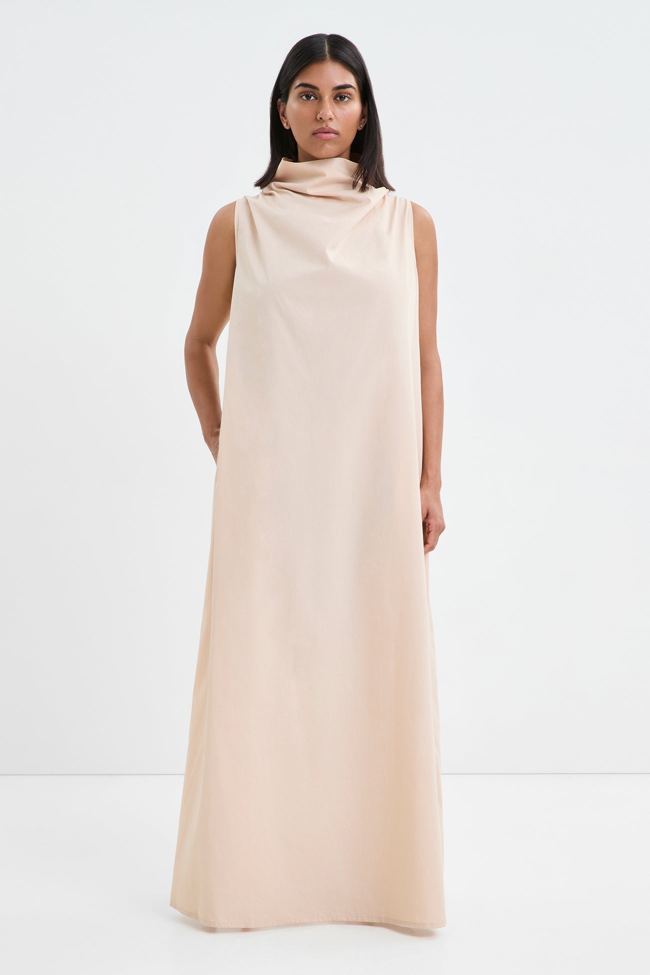 #Light Beige