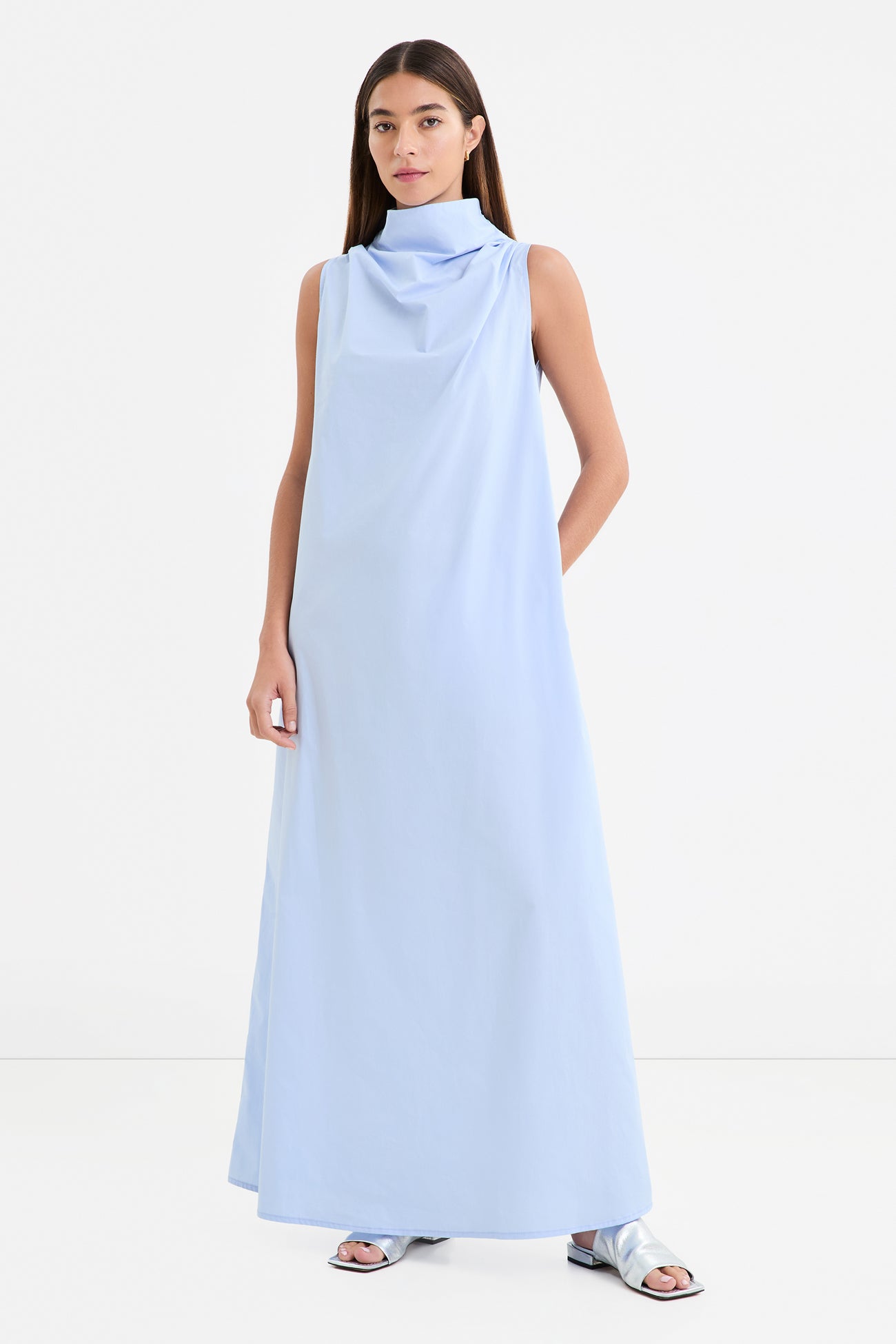 #Light Blue